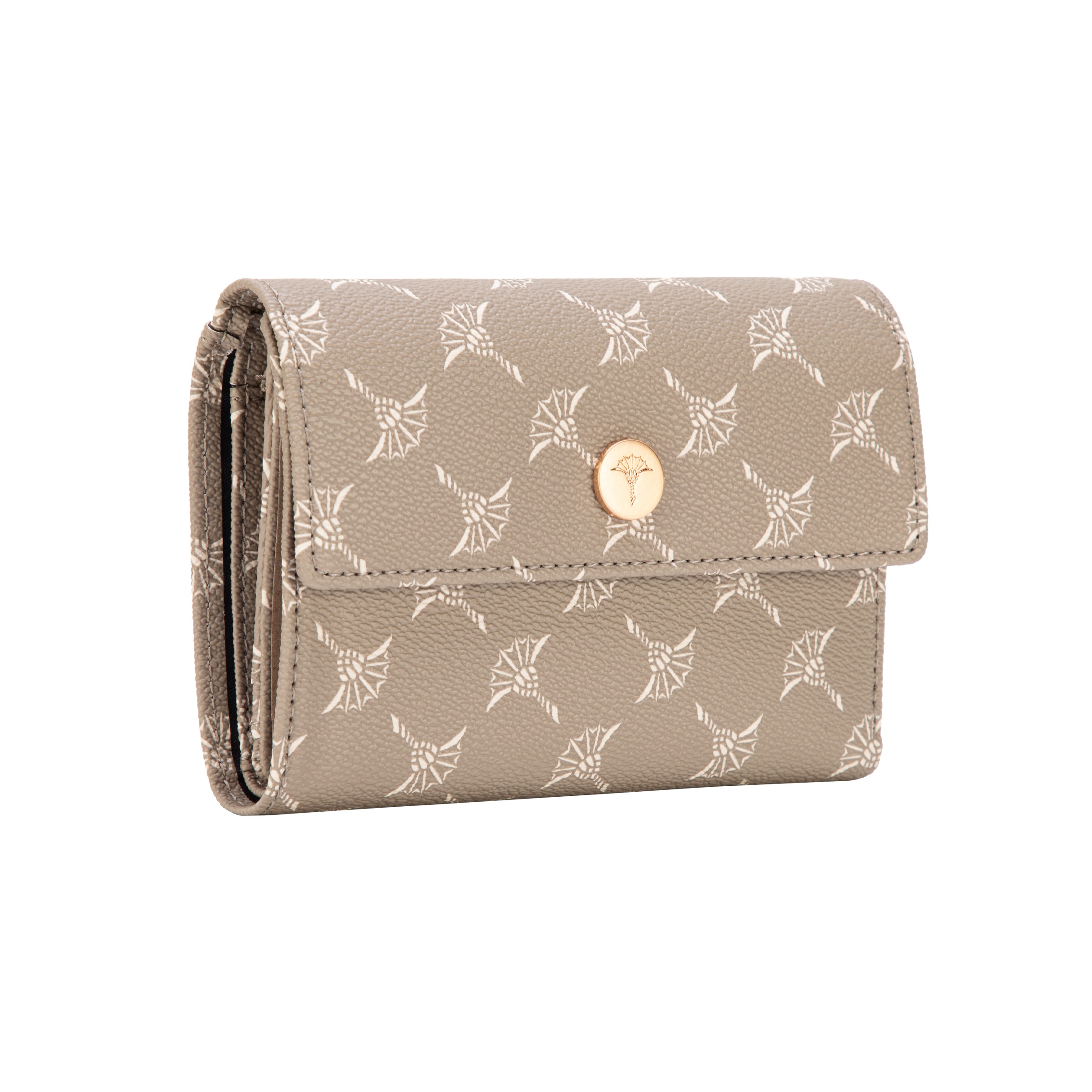 JOOP Geldbörse "Geldbörse Cortina 1.0 Cosma Purse mh10f"