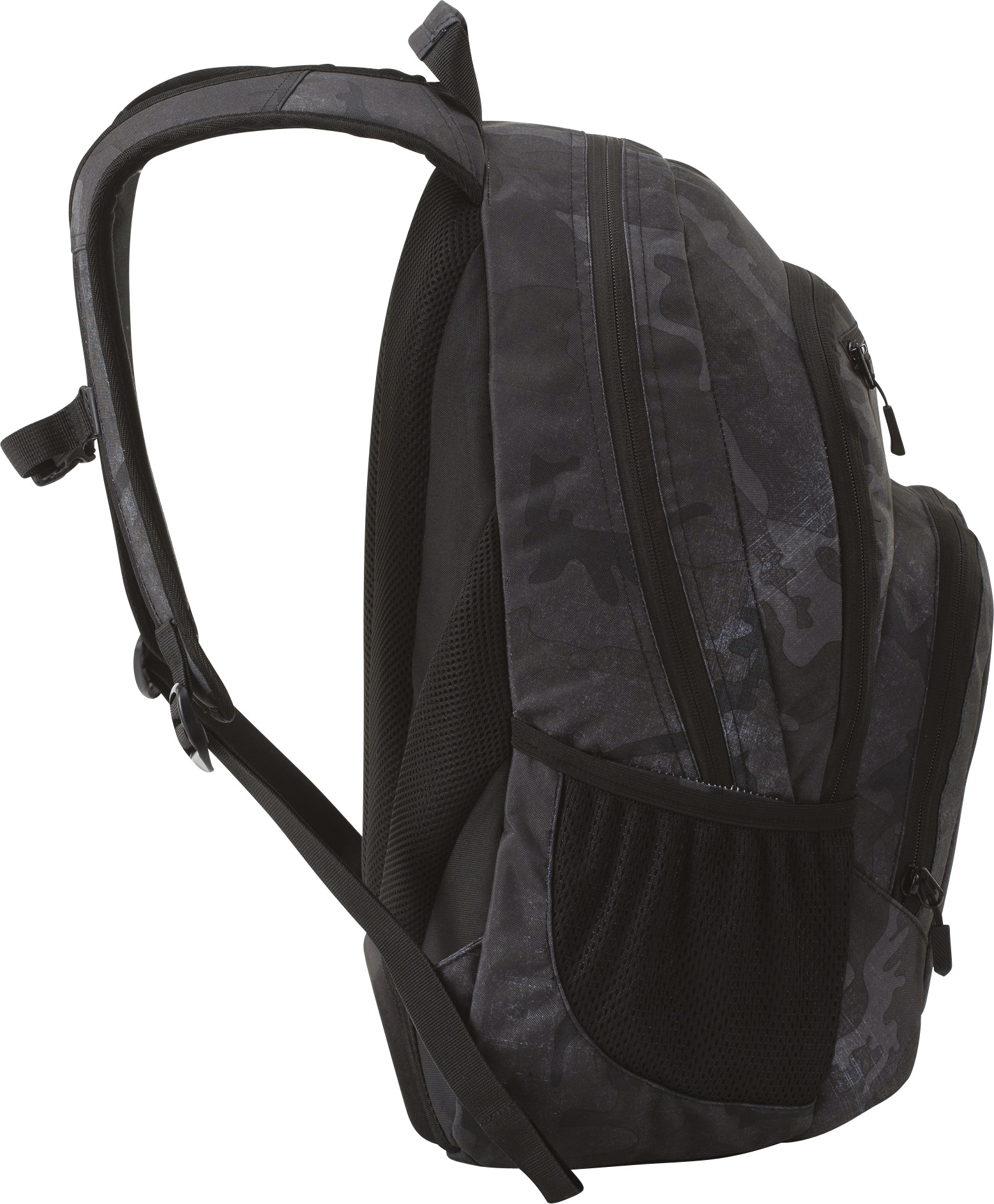 NITRO Schulrucksack »Stash 29«, Alltagsrucksack, Rucksack für Freizeit, Schule, Arbeit und Reise