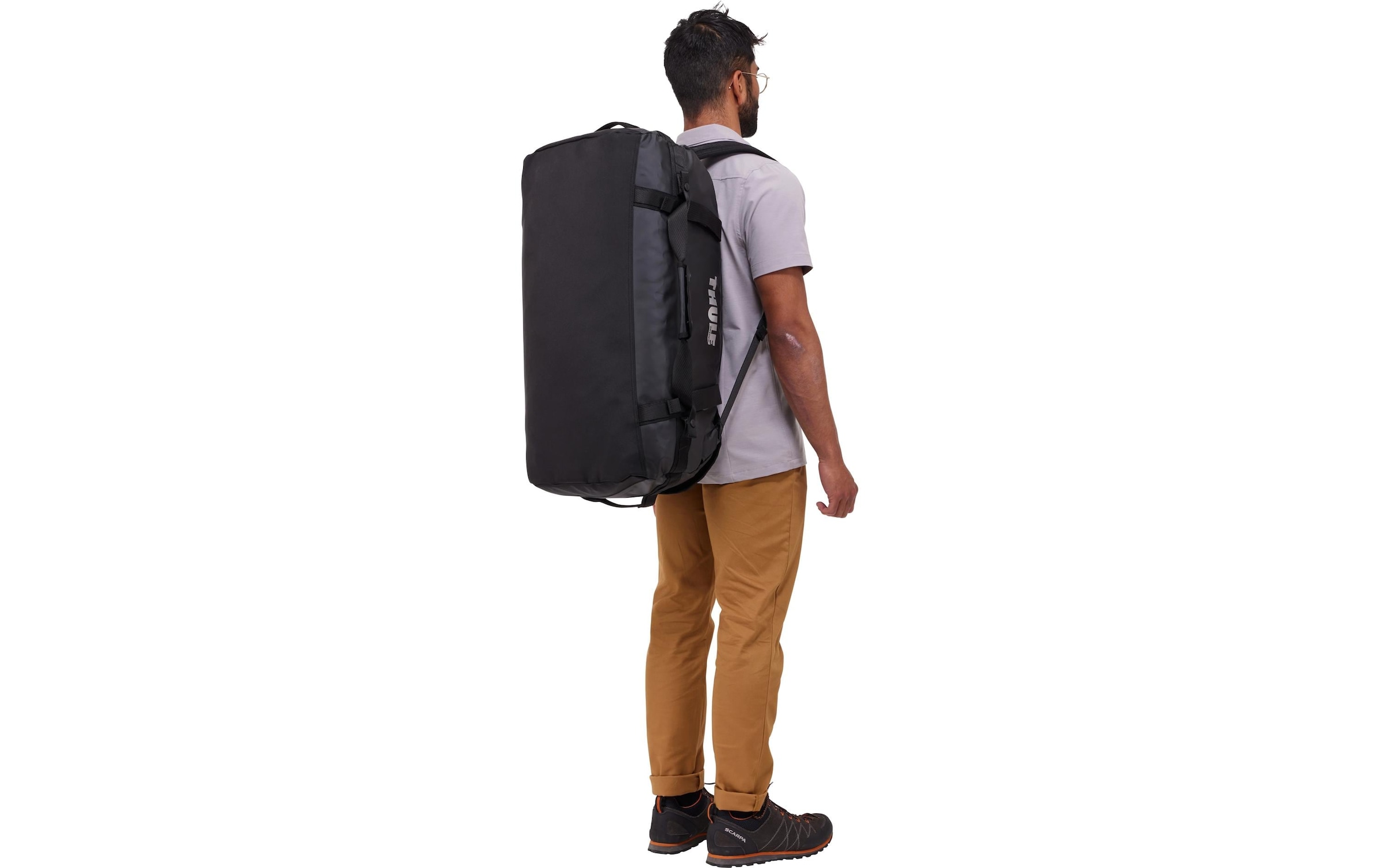 Thule Reisetasche »Bag Chasm 70 l«