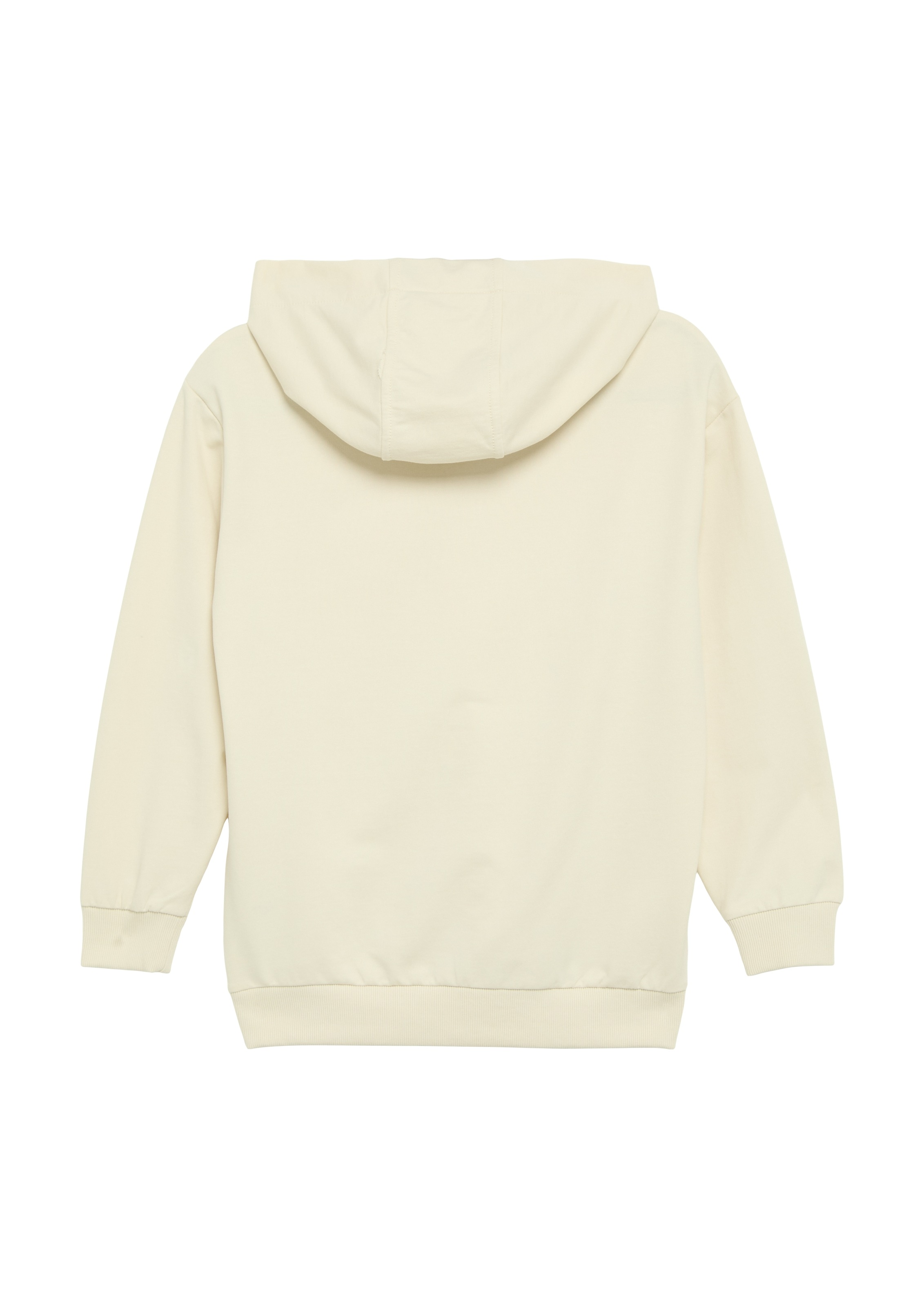 s.Oliver Junior Hoodie, mit Kapuze