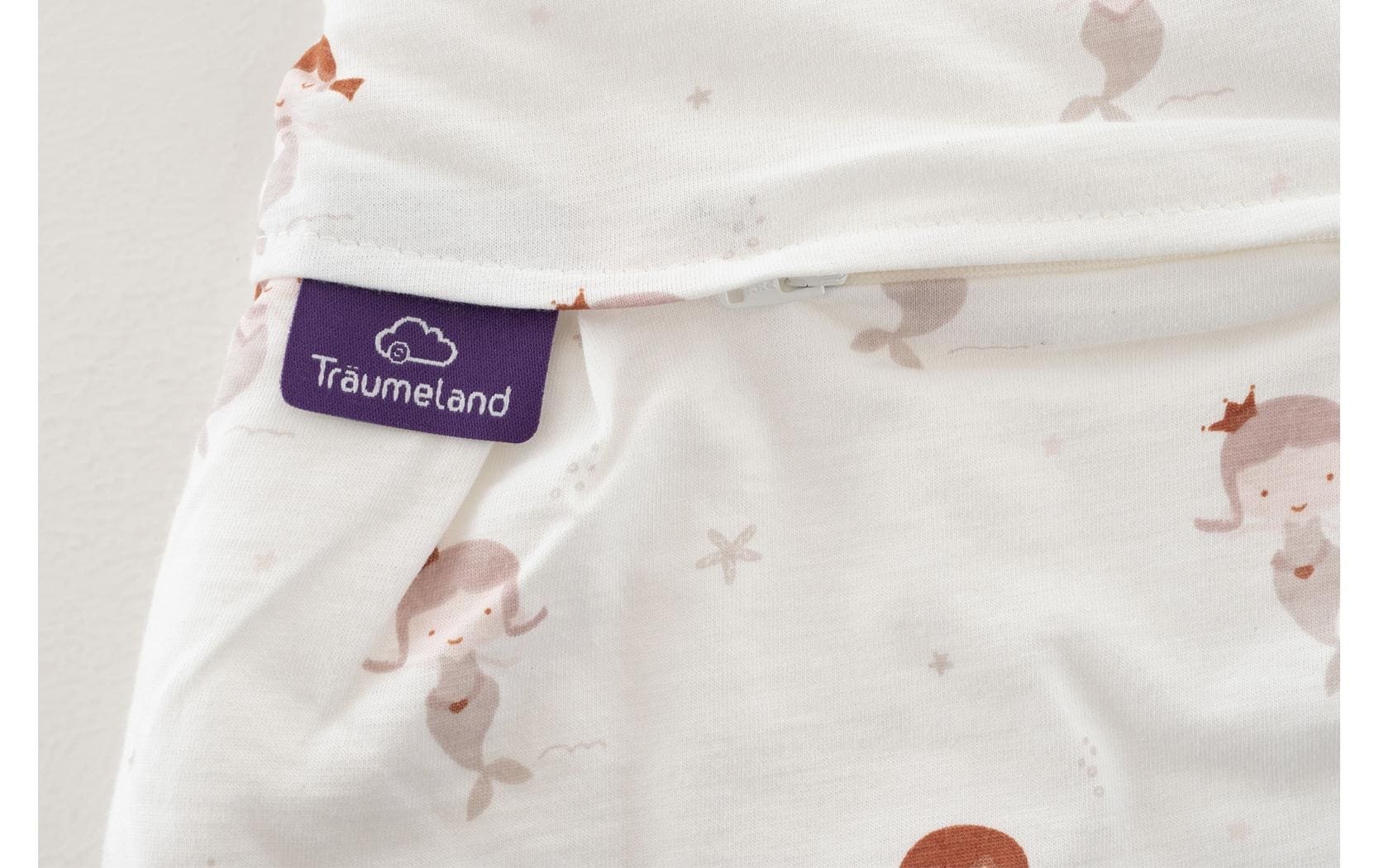 Träumeland Babyschlafsack »Mermaid«