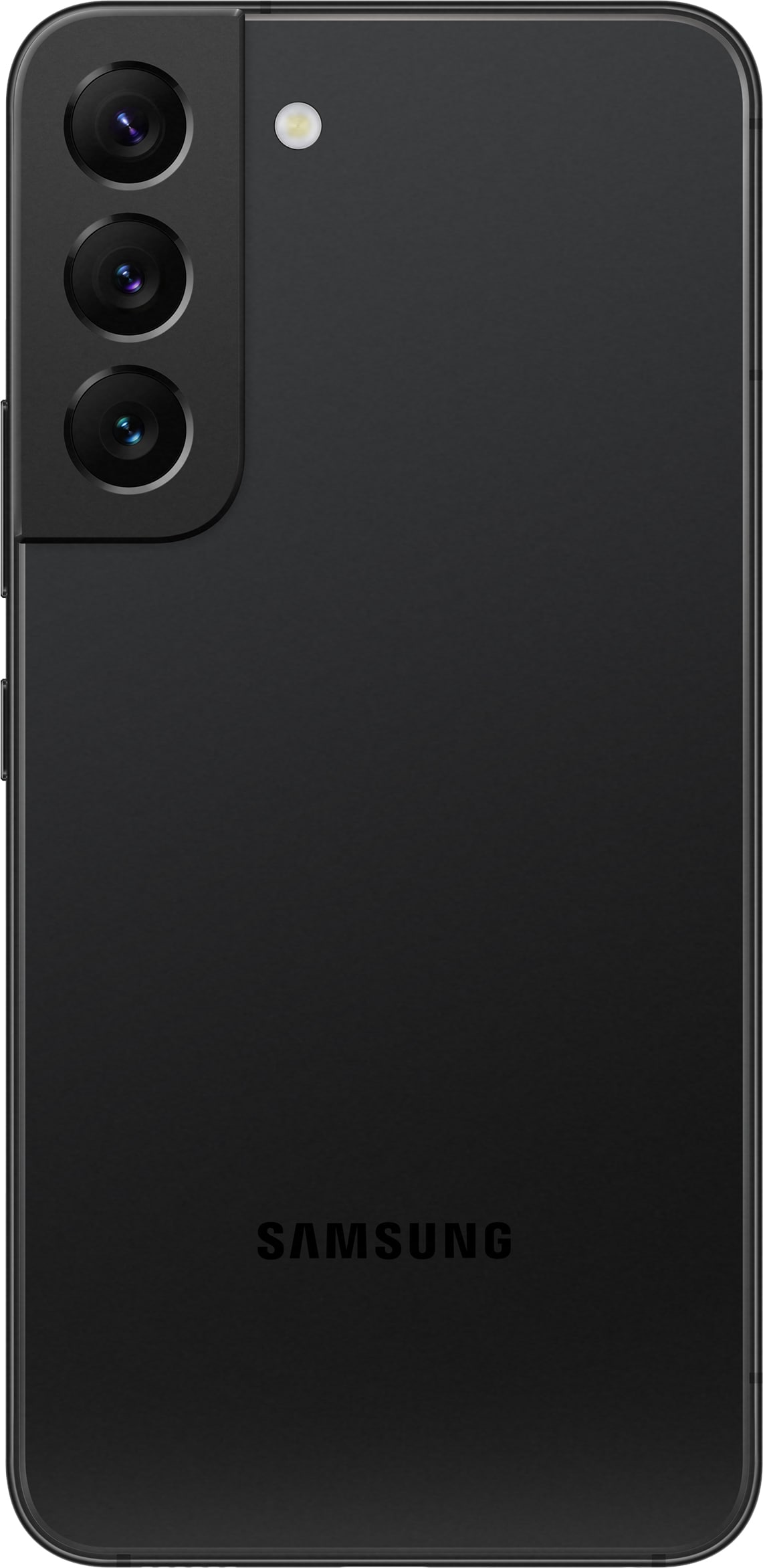 SAMSUNG Galaxy S22, 256 GB, Phantom Black