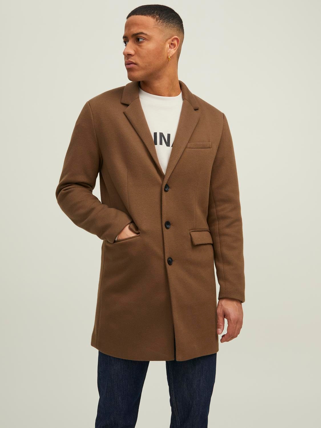 Kurzmantel »JJCHUCK COAT«