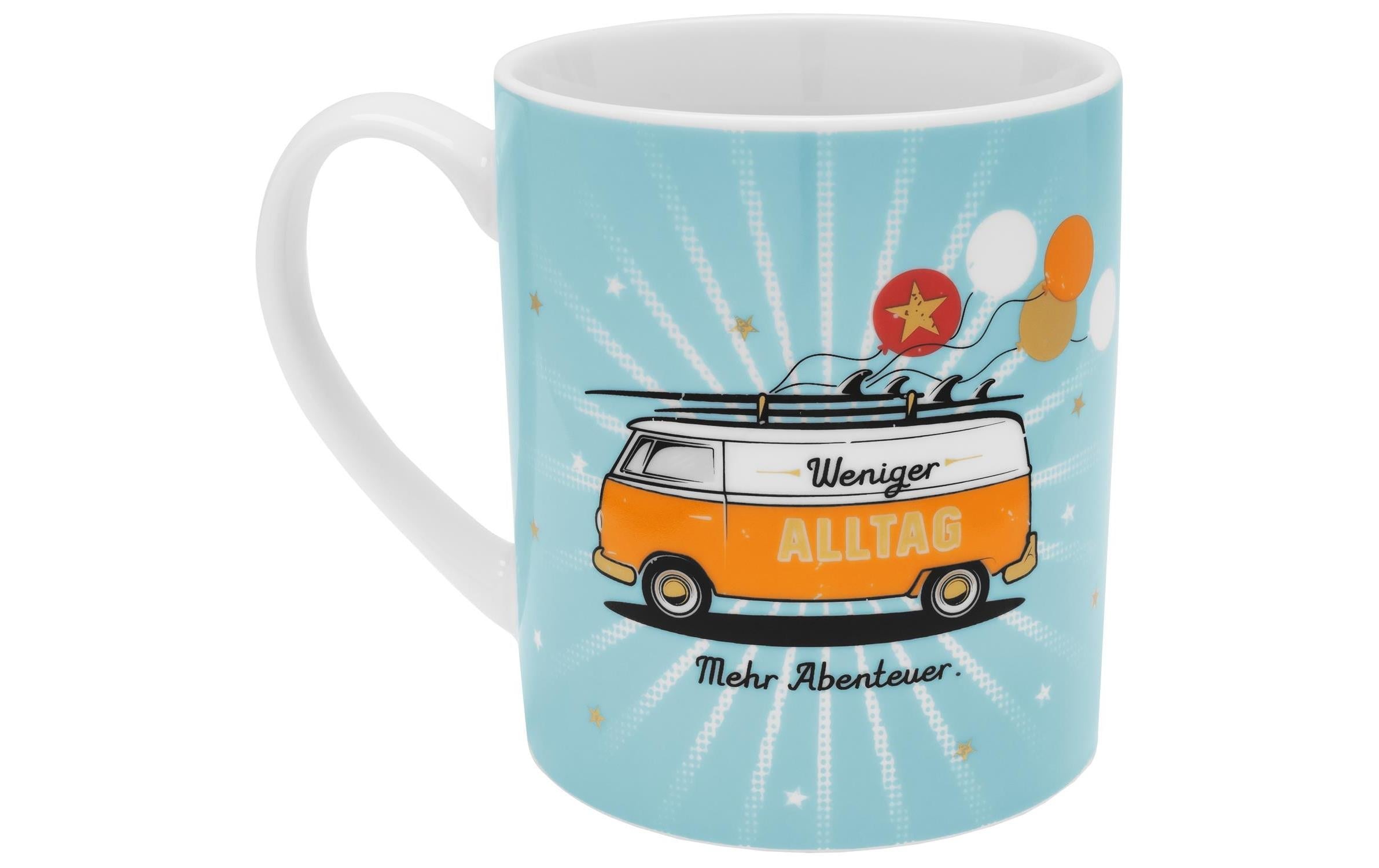 Sheepworld Tasse