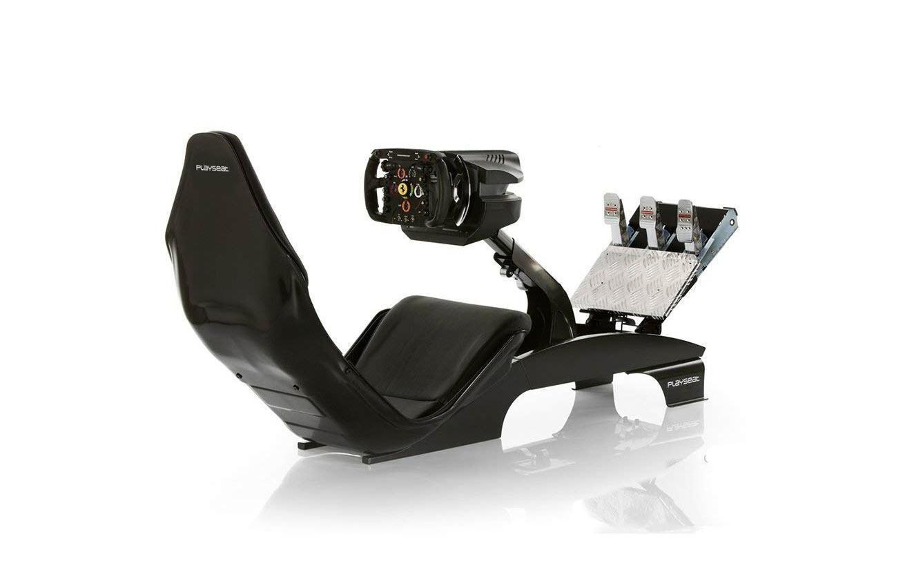 Playseat Gaming Chair »F1 Schwarz«