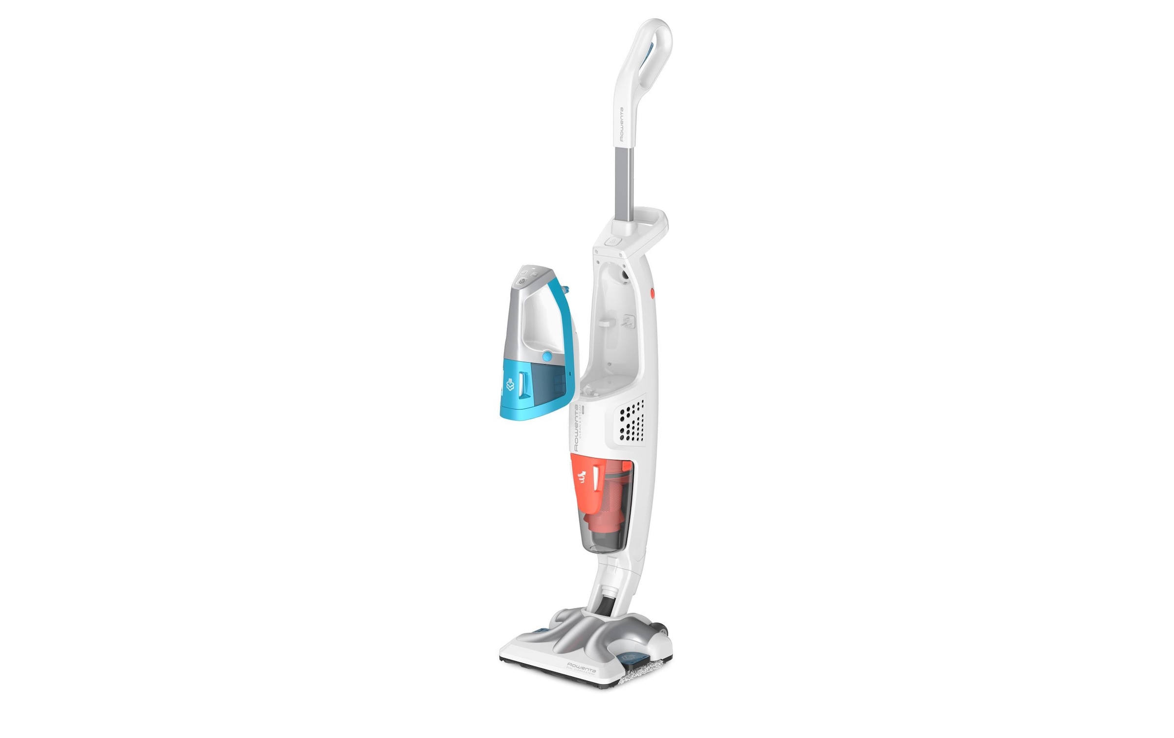 Rowenta Bodenwischer-Set »Clean«