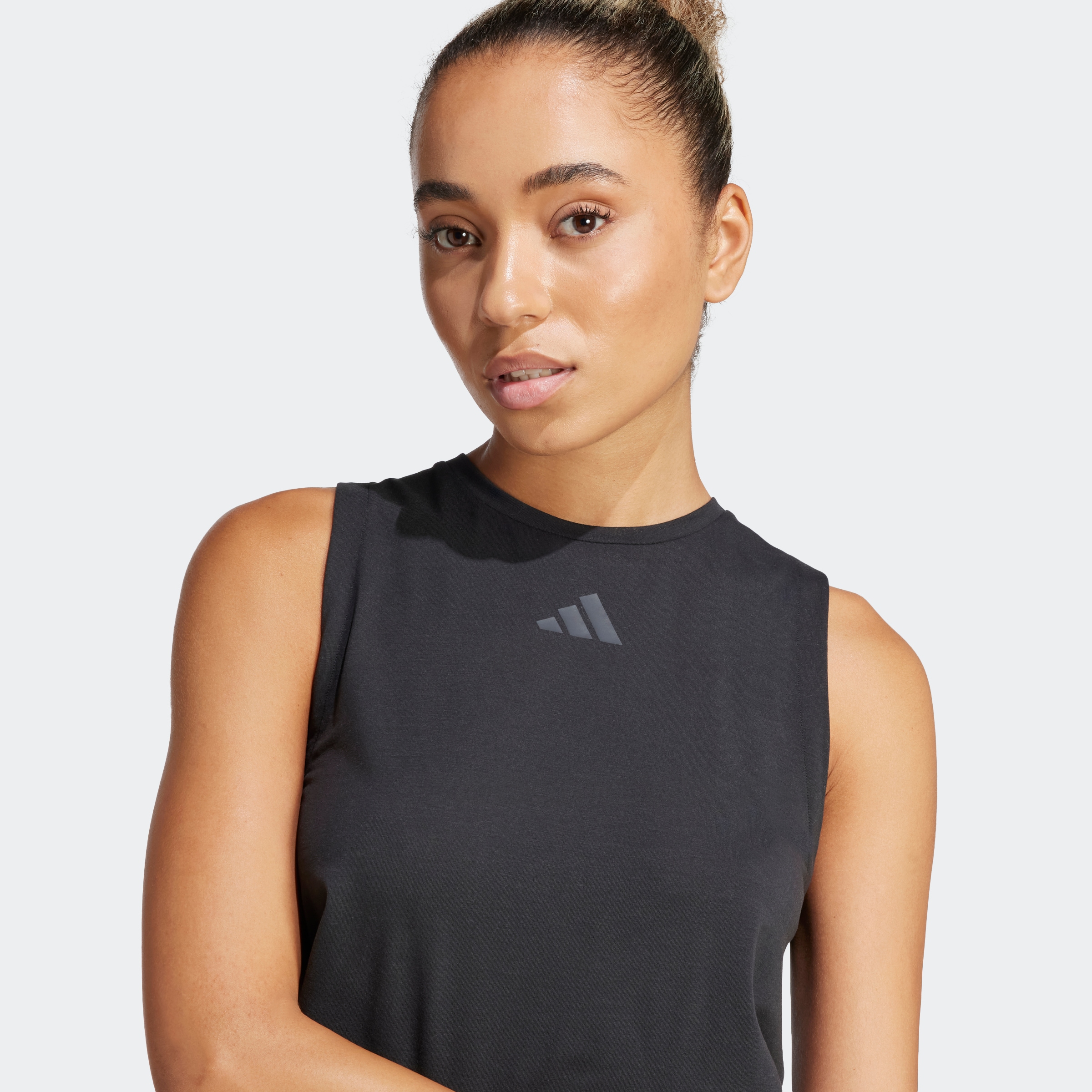 adidas Performance Tanktop »BOXY TANK 3S«