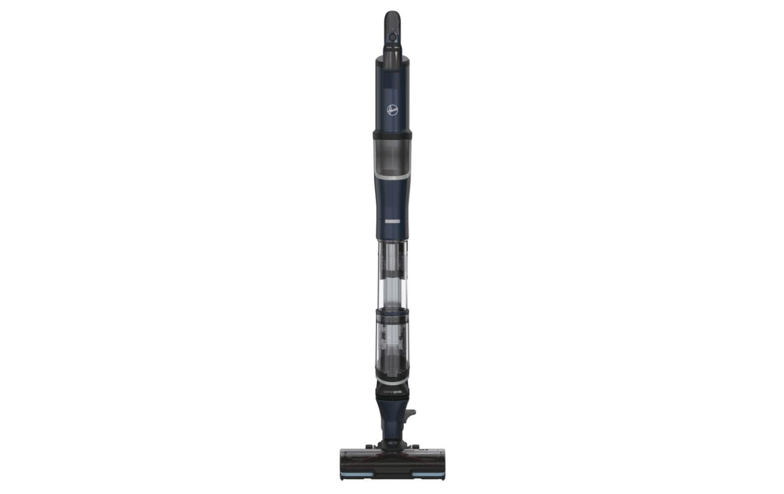 Hoover Akku-Hand-und Stielstaubsauger »HFX20P 11 Galaxy Blue«
