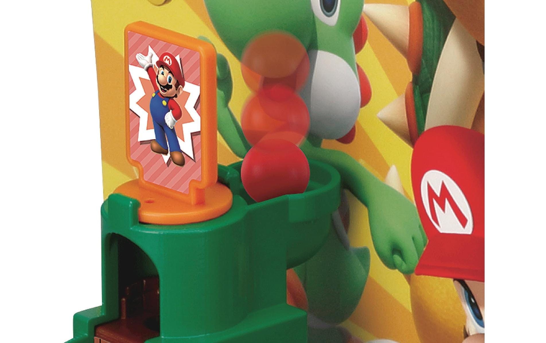EPOCH Traumwiesen Konstruktions-Spielset »Super Mario Adventure Game DX«