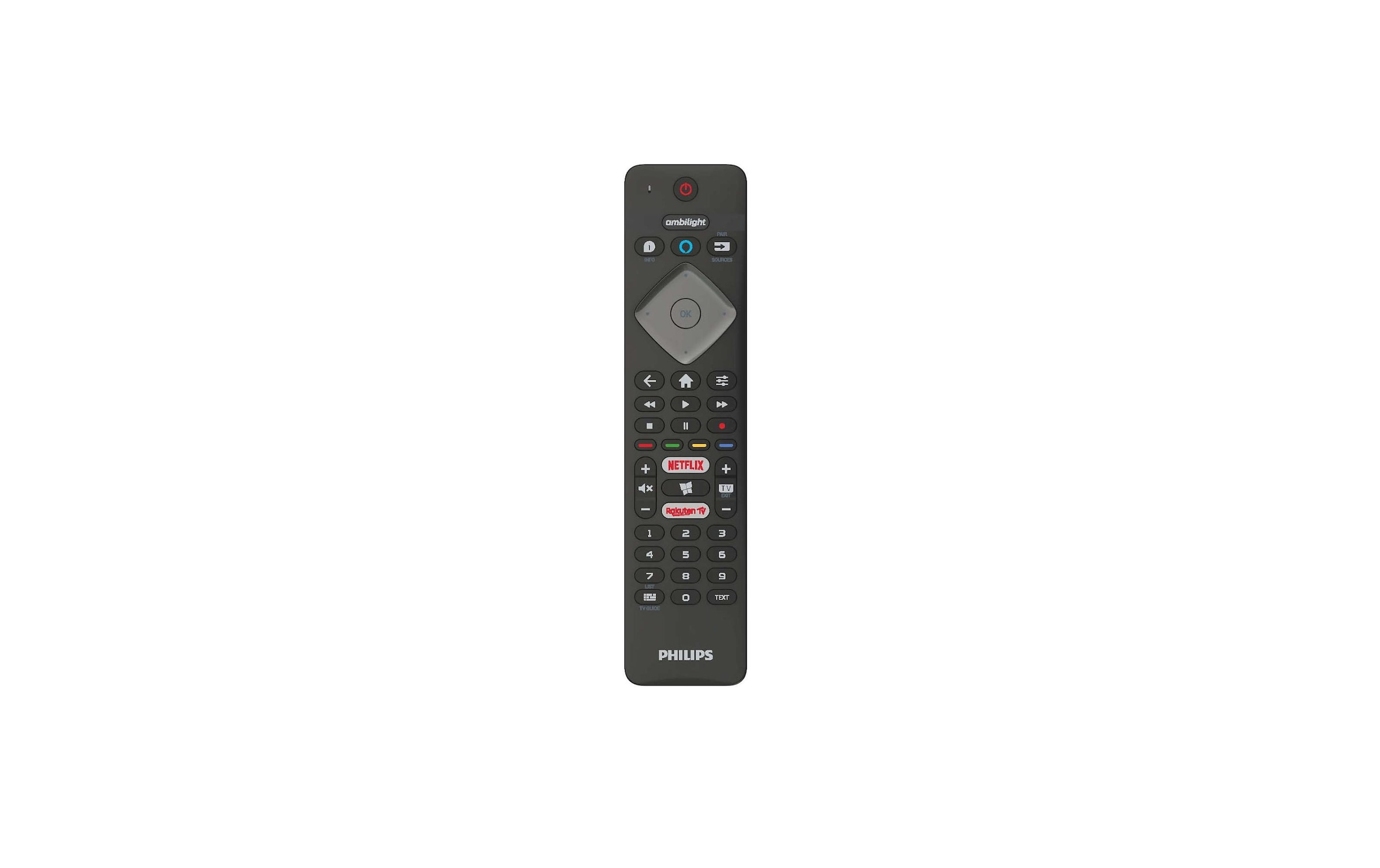 Philips LCD-LED Fernseher »65PUS7855/12«