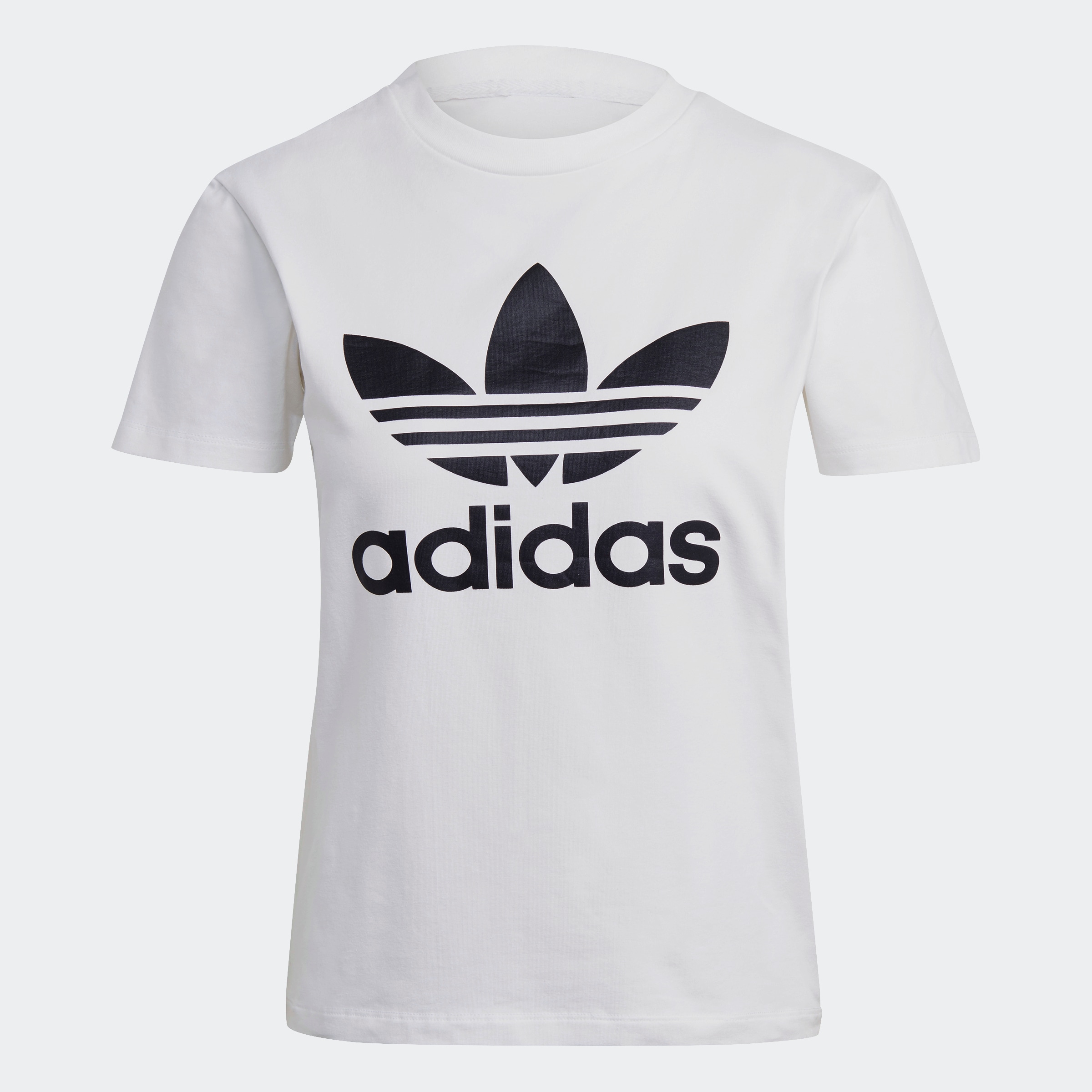 adidas Originals T-Shirt »ADICOLOR CLASSICS TREFOIL«
