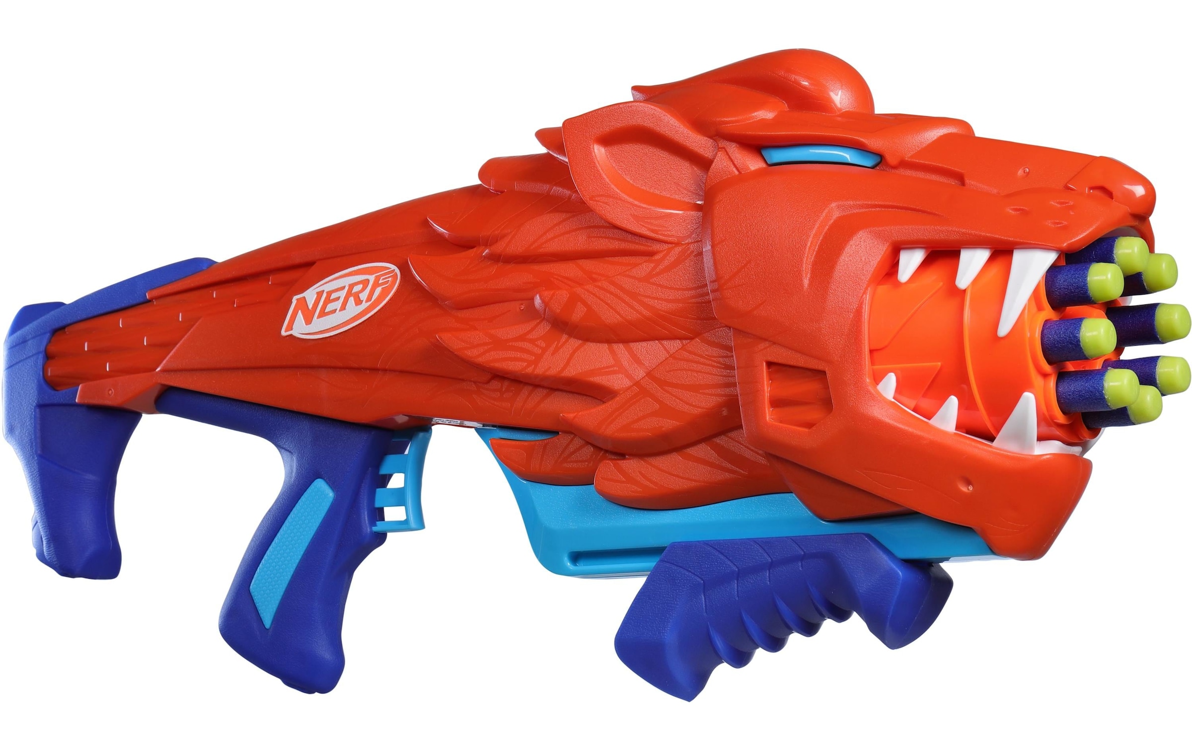 Nerf Wasserpistole »Junior Wild Lionfury«