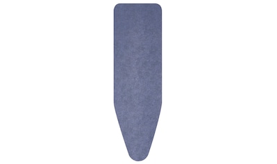Bügelbrettbezug »Denim Blue 124 cm x 38 cm«