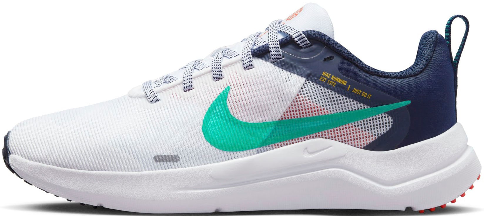 Nike Laufschuh »DOWNSHIFTER 12«