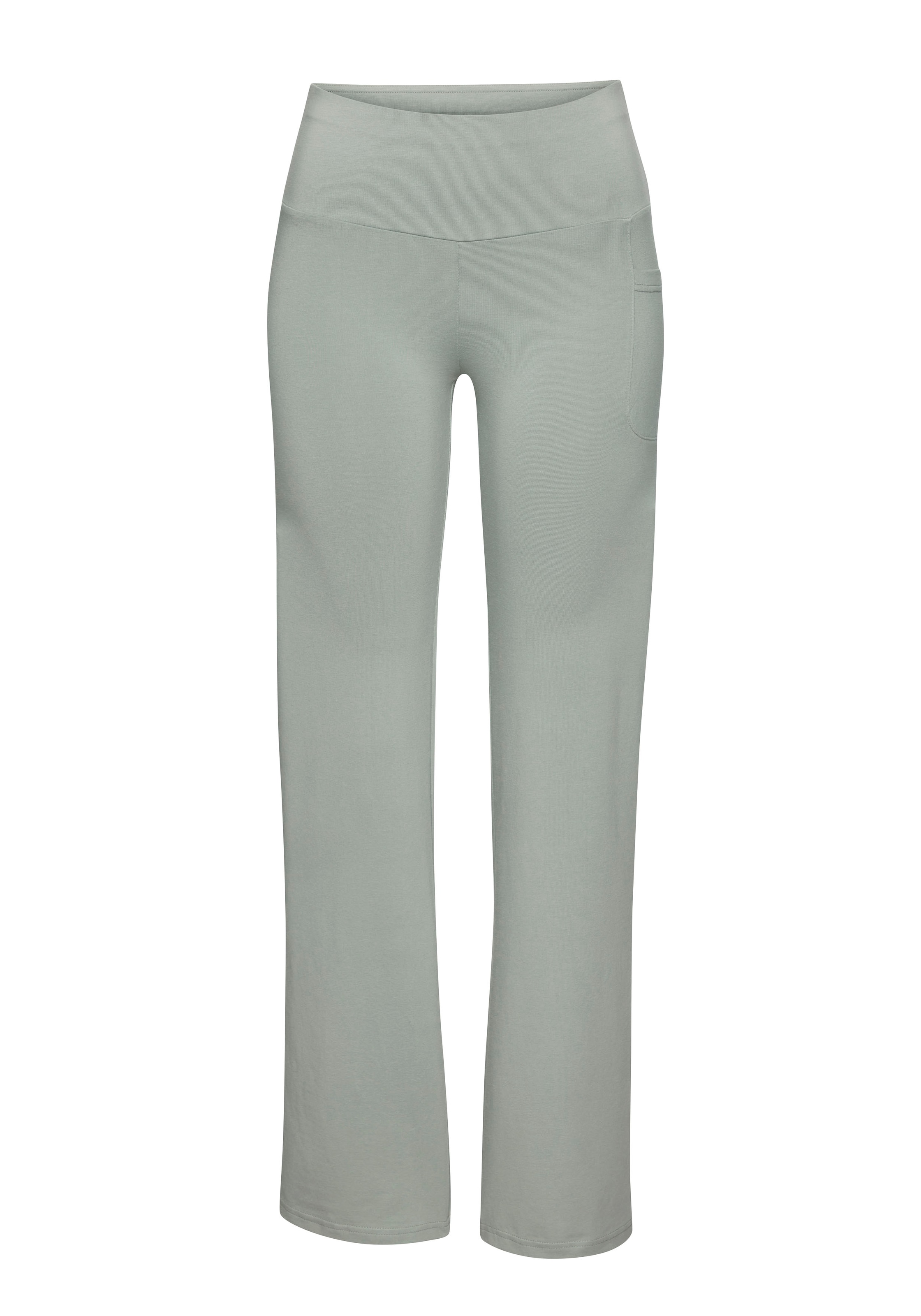 LASCANA ACTIVE Jazzpants, mit Handytasche, Loungewear