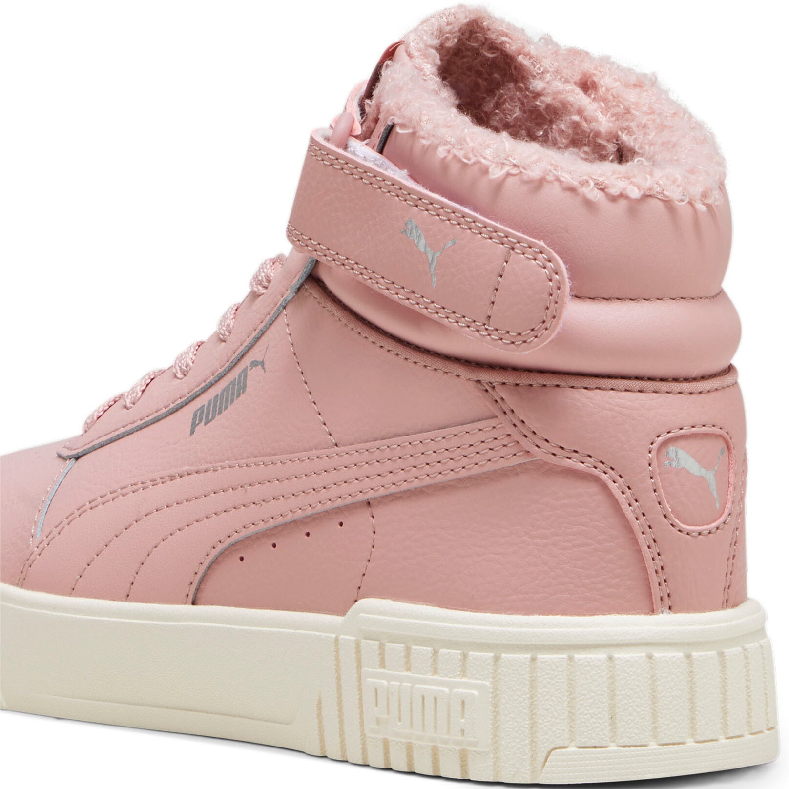 PUMA Sneaker »CARINA 2.0 MID WTR«