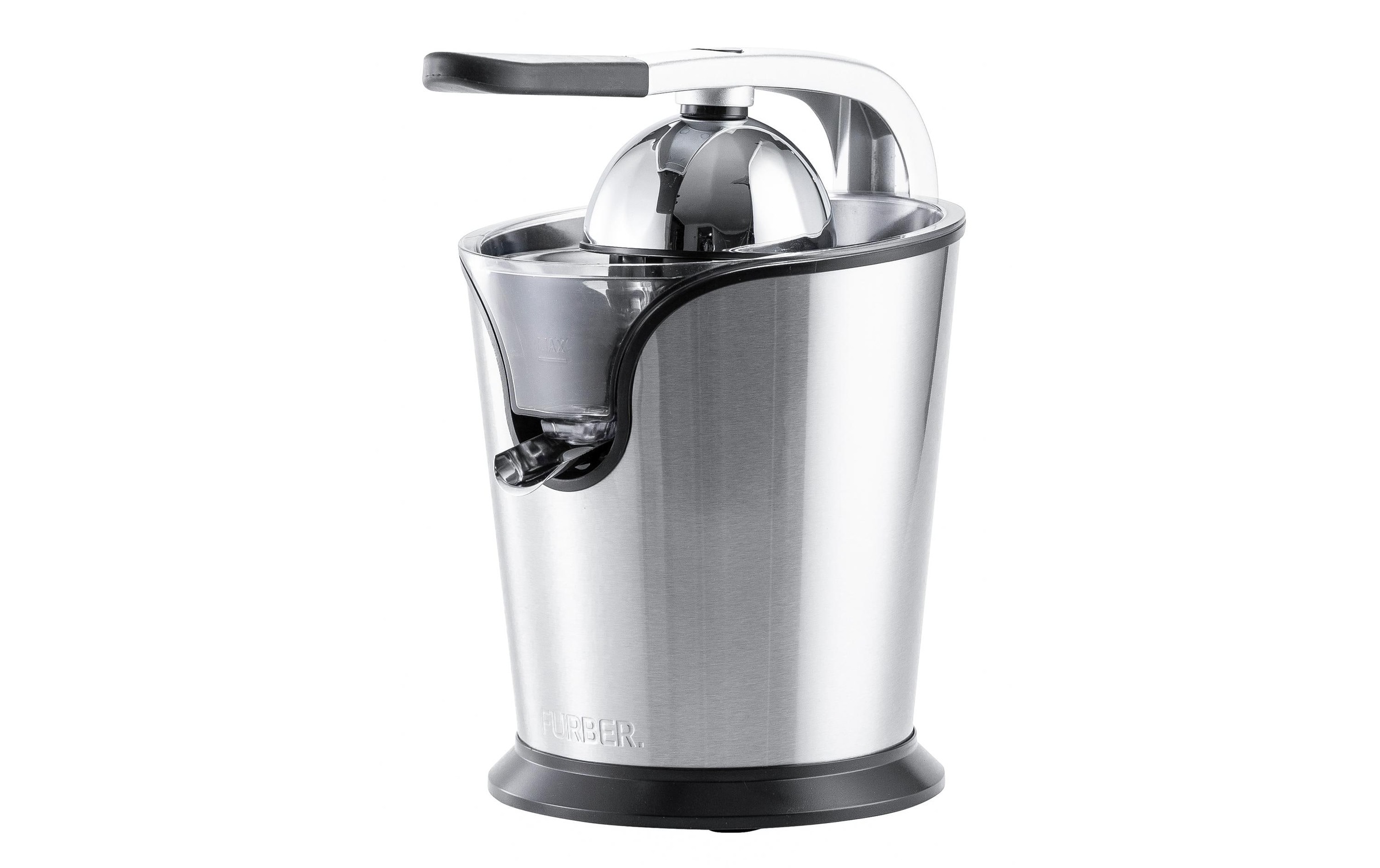 FURBER Entsafter »Citrus Juicer Kit« 160 W