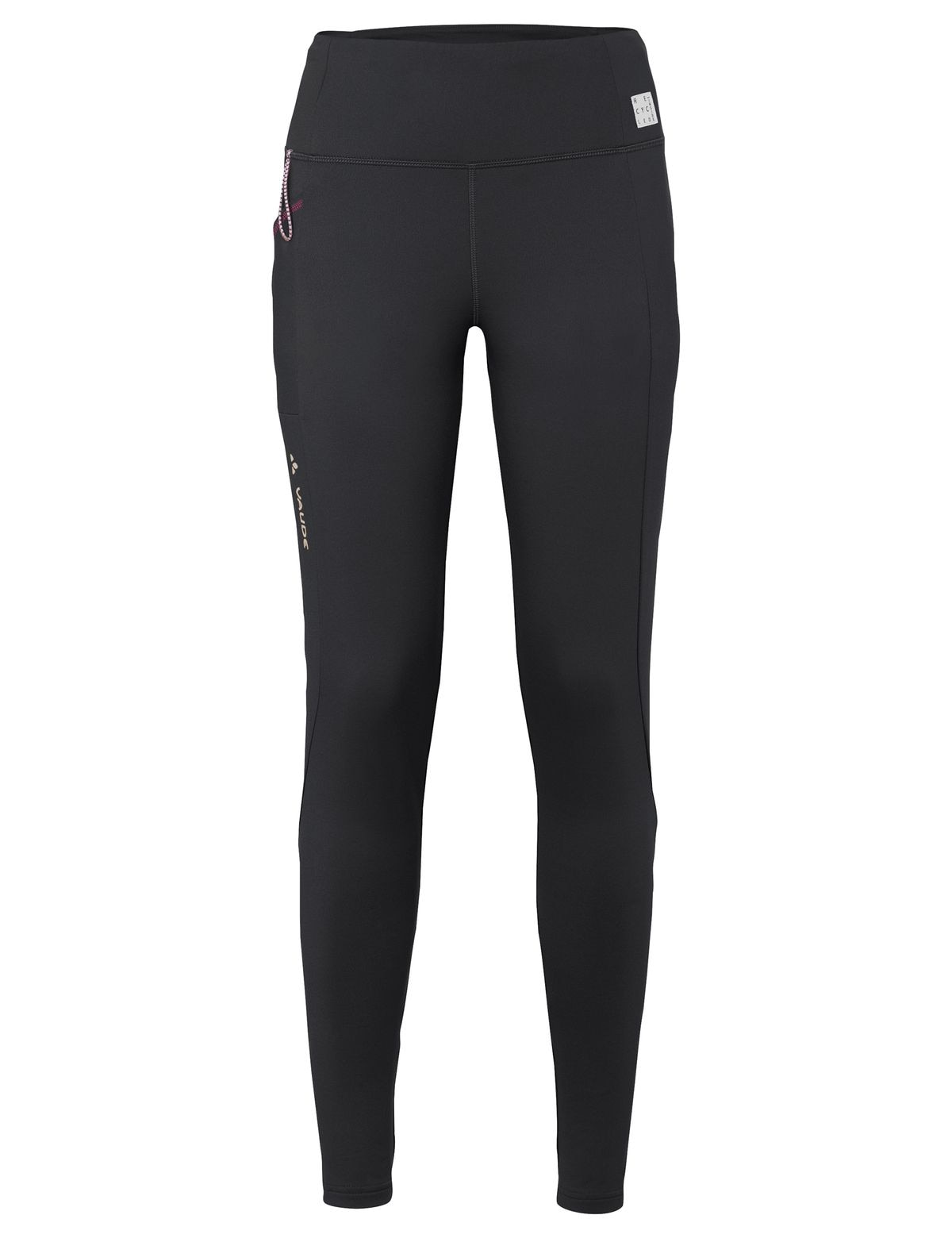 VAUDE Thermohose »Women's Neyland Winter Tights«