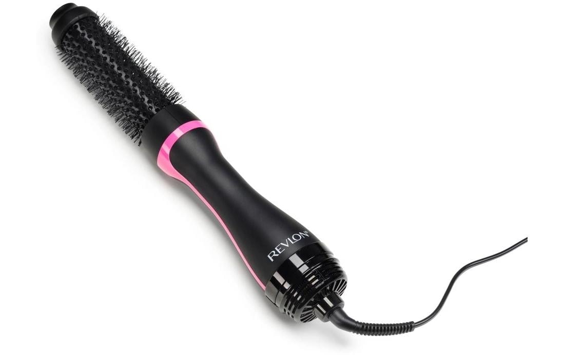 Revlon Warmluftbürste »One-Step Style Booster«