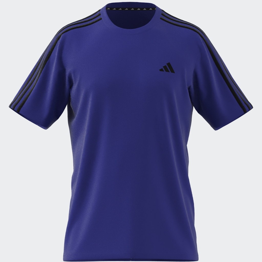adidas Performance T-Shirt »TR-ES BASE 3S T«