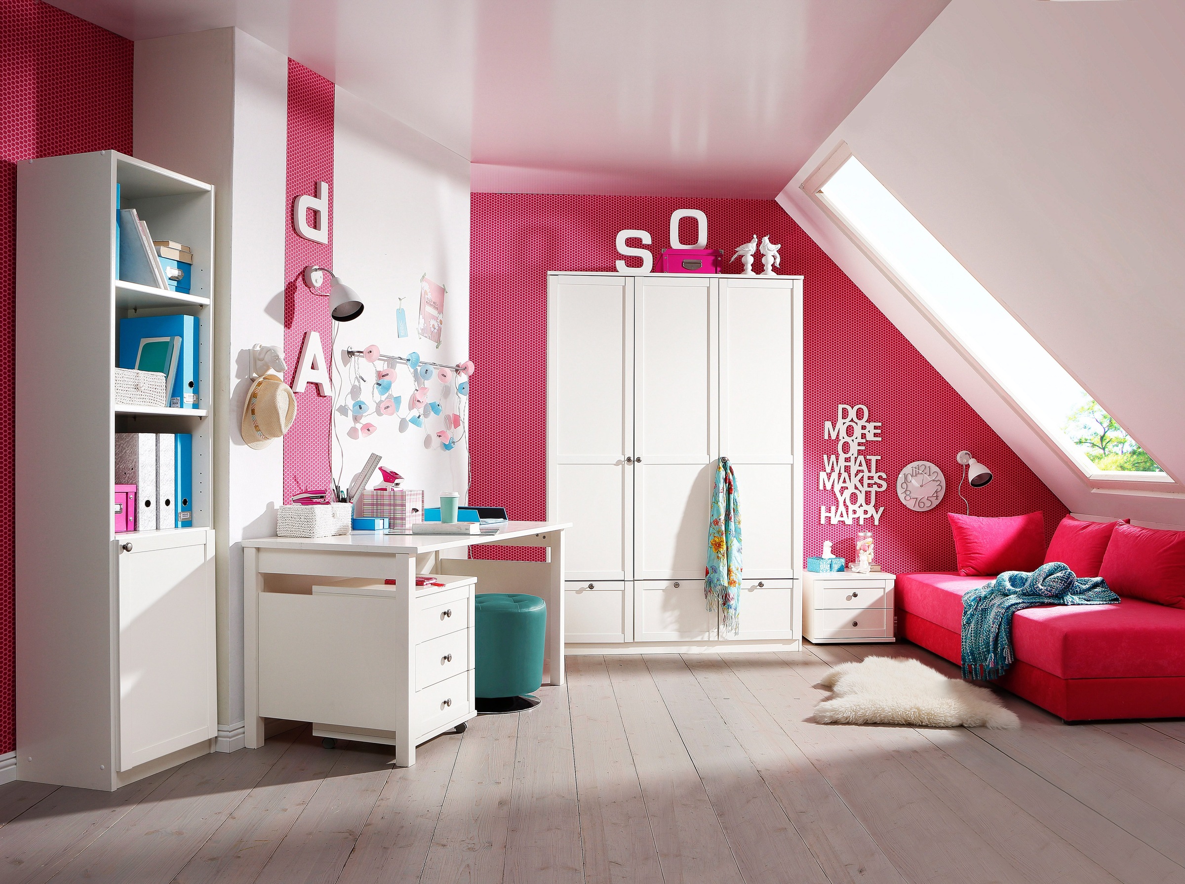 Wimex Rollcontainer "Filou"