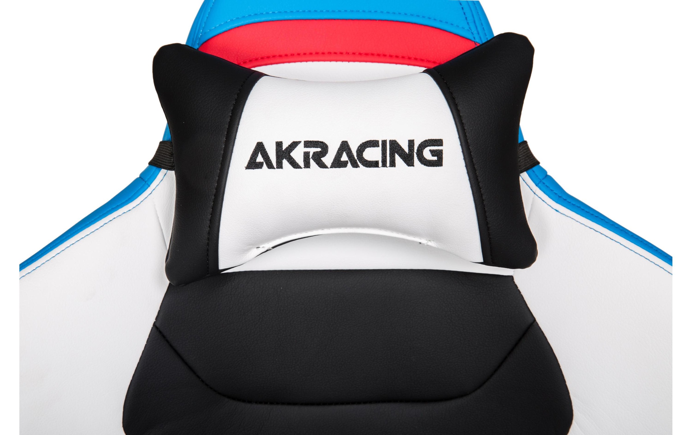 AKRacing Gaming-Stuhl »Master PREMIUM Tricolor«