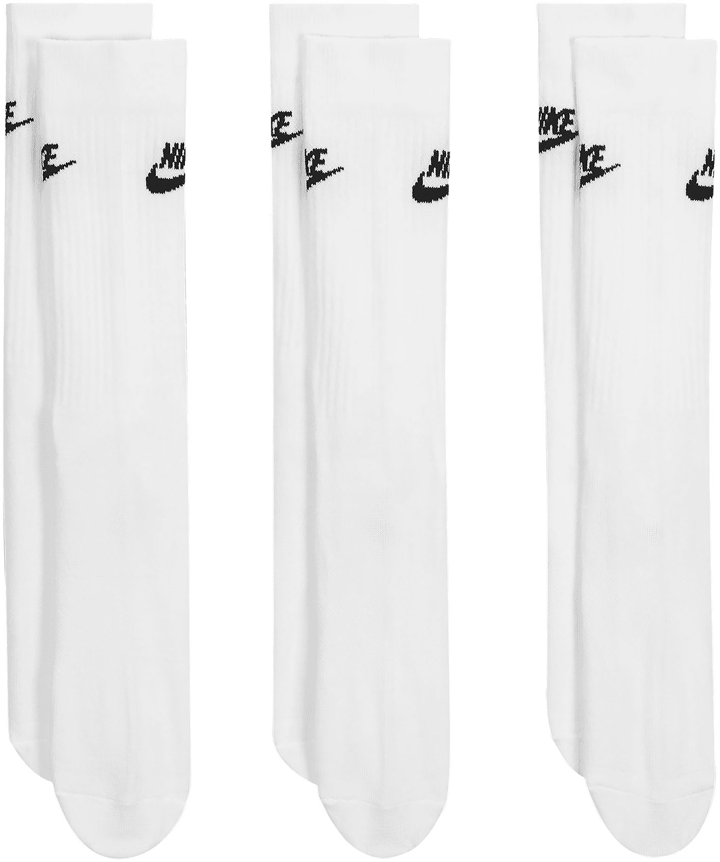 Nike Sportswear Sportsocken »EVERYDAY bestellen Schweiz online 3 Jelmoli-Versand SOCKS«, Paar) (Set, CREW ESSENTIAL bei
