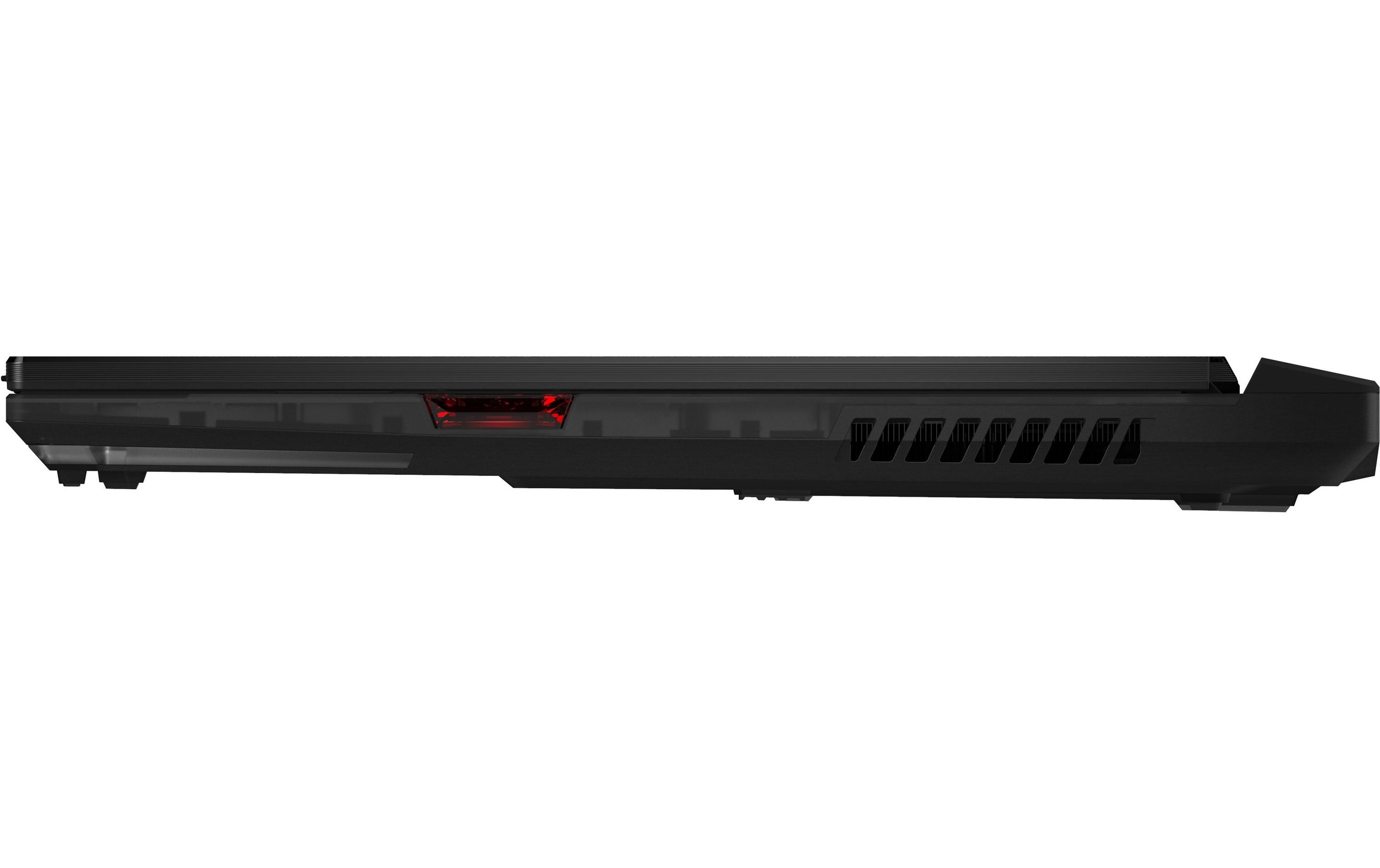 Asus Gaming-Notebook »ROG Strix SCAR 17 G7«, 43,76 cm, / 17,3 Zoll, Intel, Core i9, GeForce RTX 3080 Ti, 1000 GB SSD