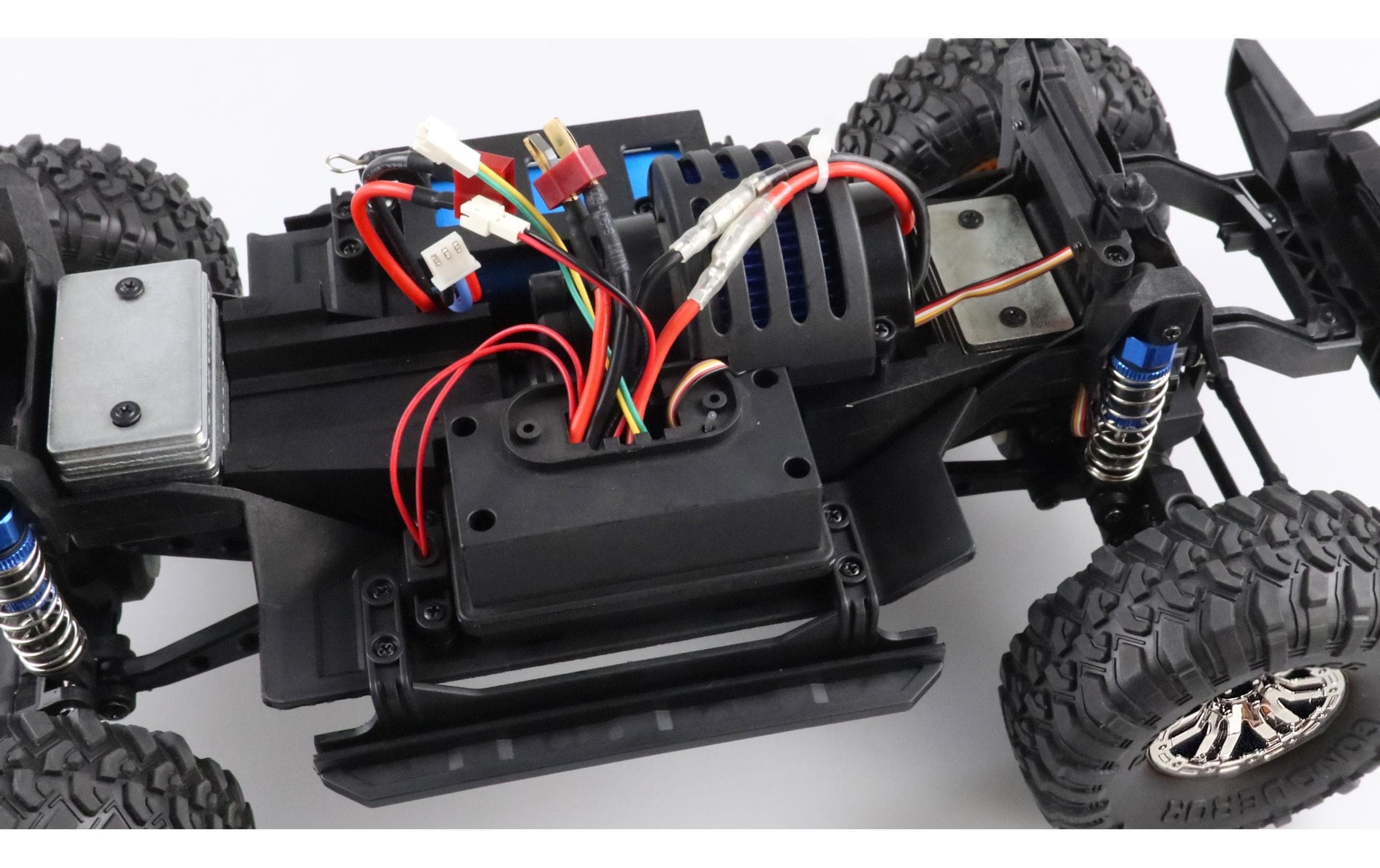Amewi RC-Monstertruck »Crawler Dirt Climbing B«