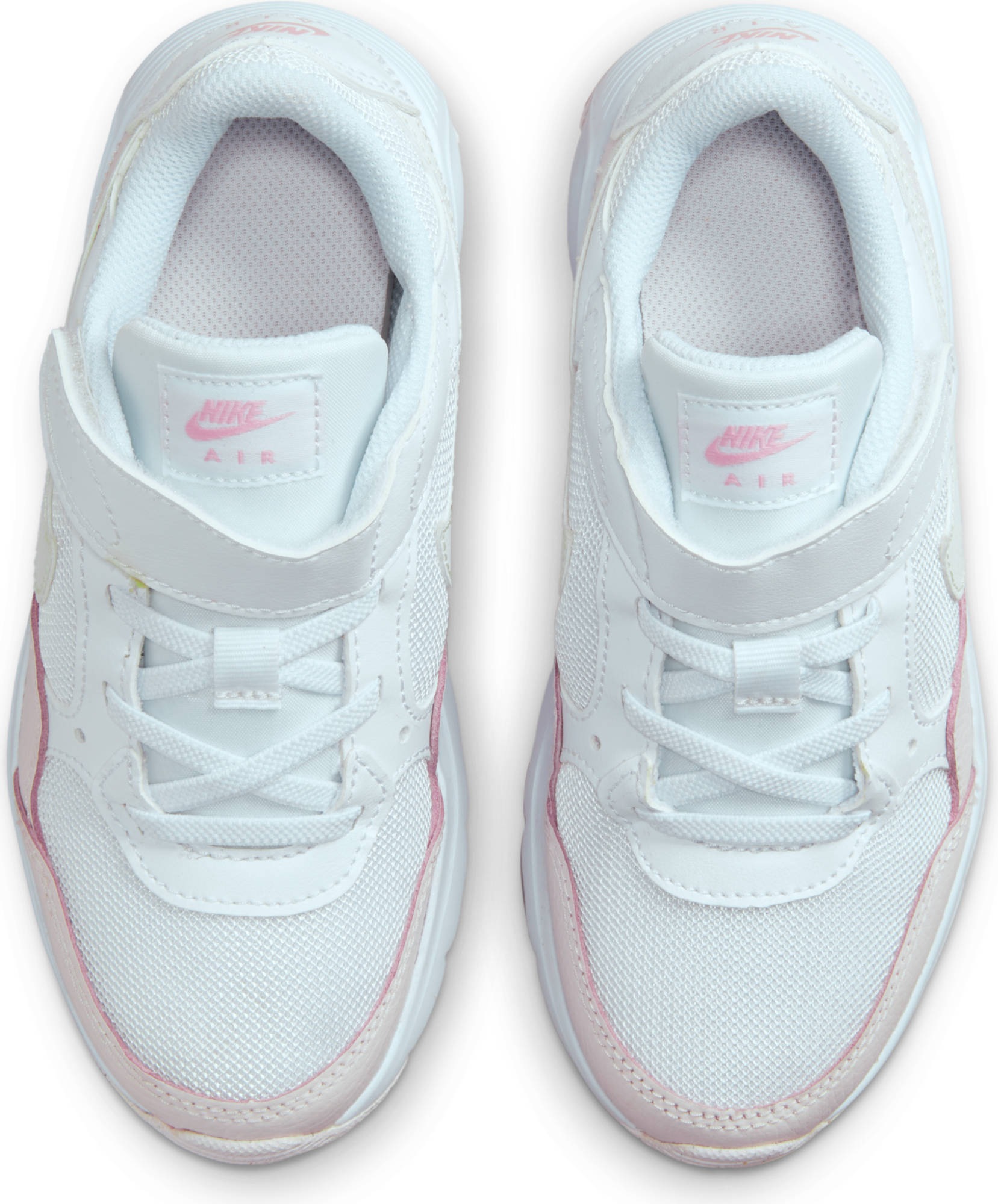 Nike Sportswear Sneaker »AIR MAX SC (PS)«