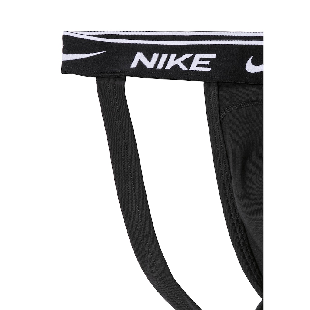 NIKE Underwear String, (3 St.), Jockstrap