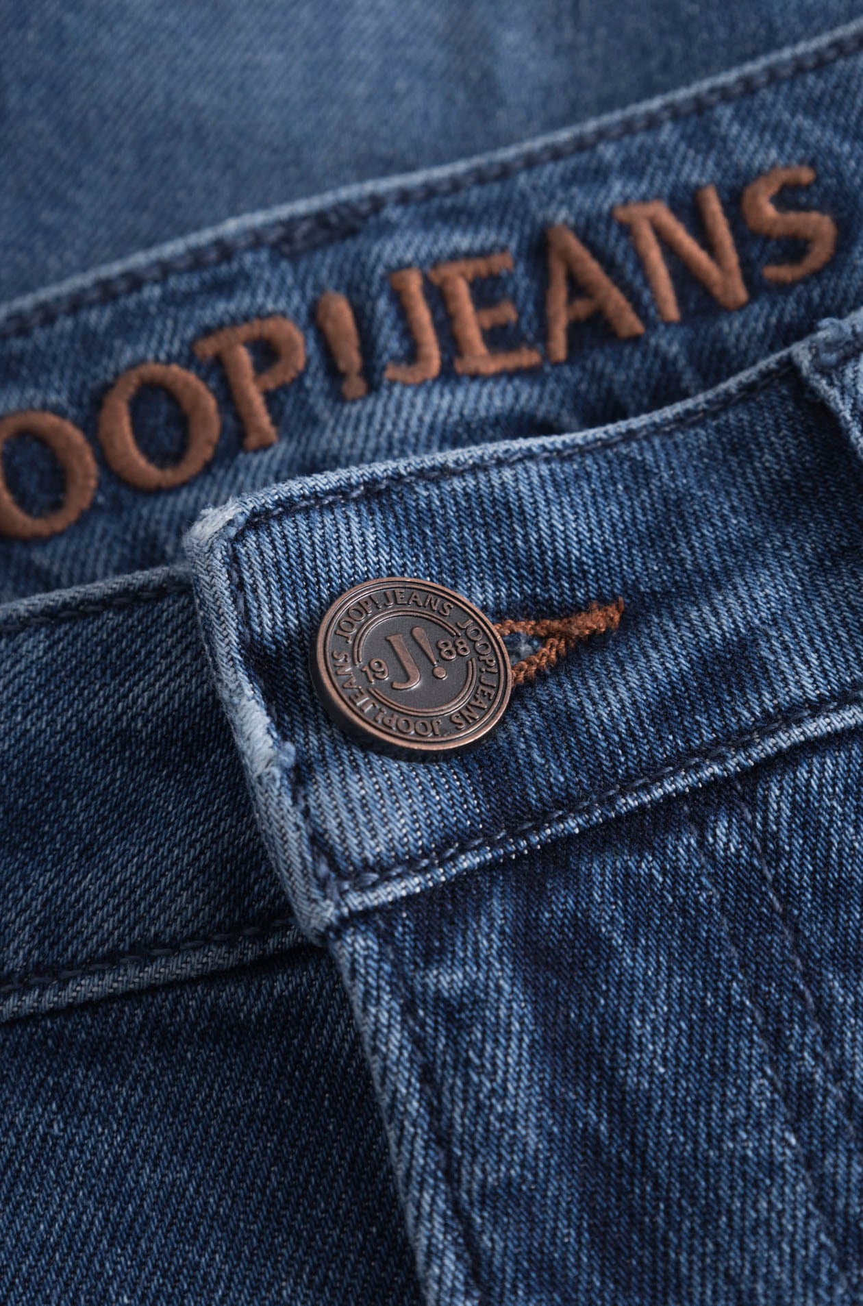 Joop Jeans Straight-Jeans, 5-Pocket online kaufen Jelmoli-Versand | in Form