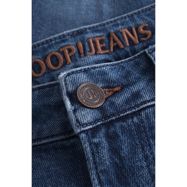 Joop Jeans Straight-Jeans, in 5-Pocket Form online kaufen | Jelmoli-Versand