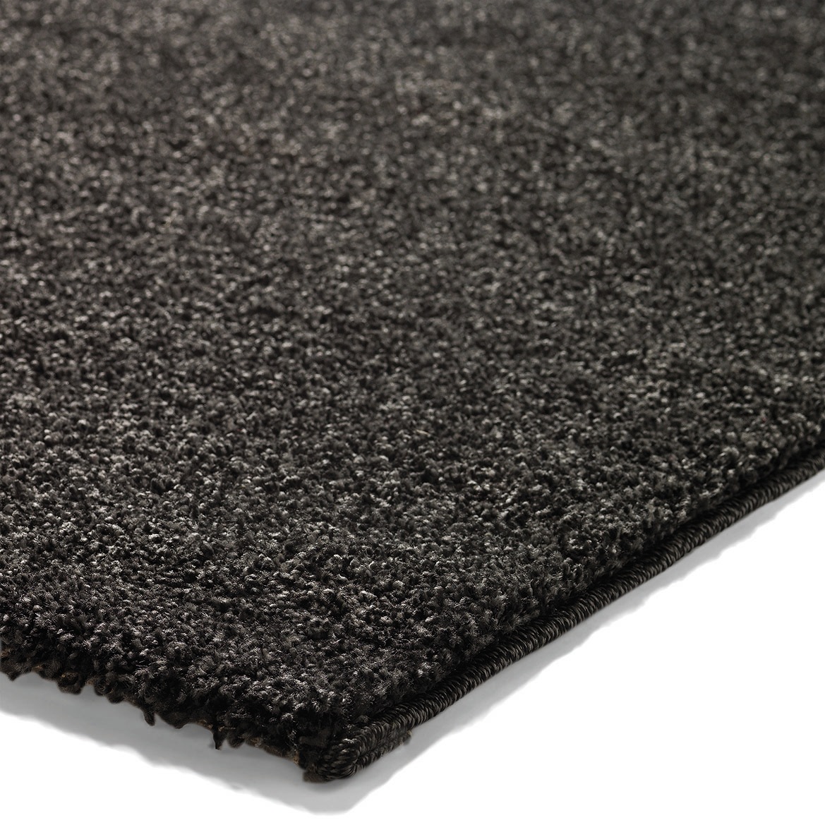 Esprit Hochflor-Teppich »Campus 2.0,  ESP-0030«, rechteckig, 25 mm Höhe, Shaggy, Langflor, weich, Wohnzimmer