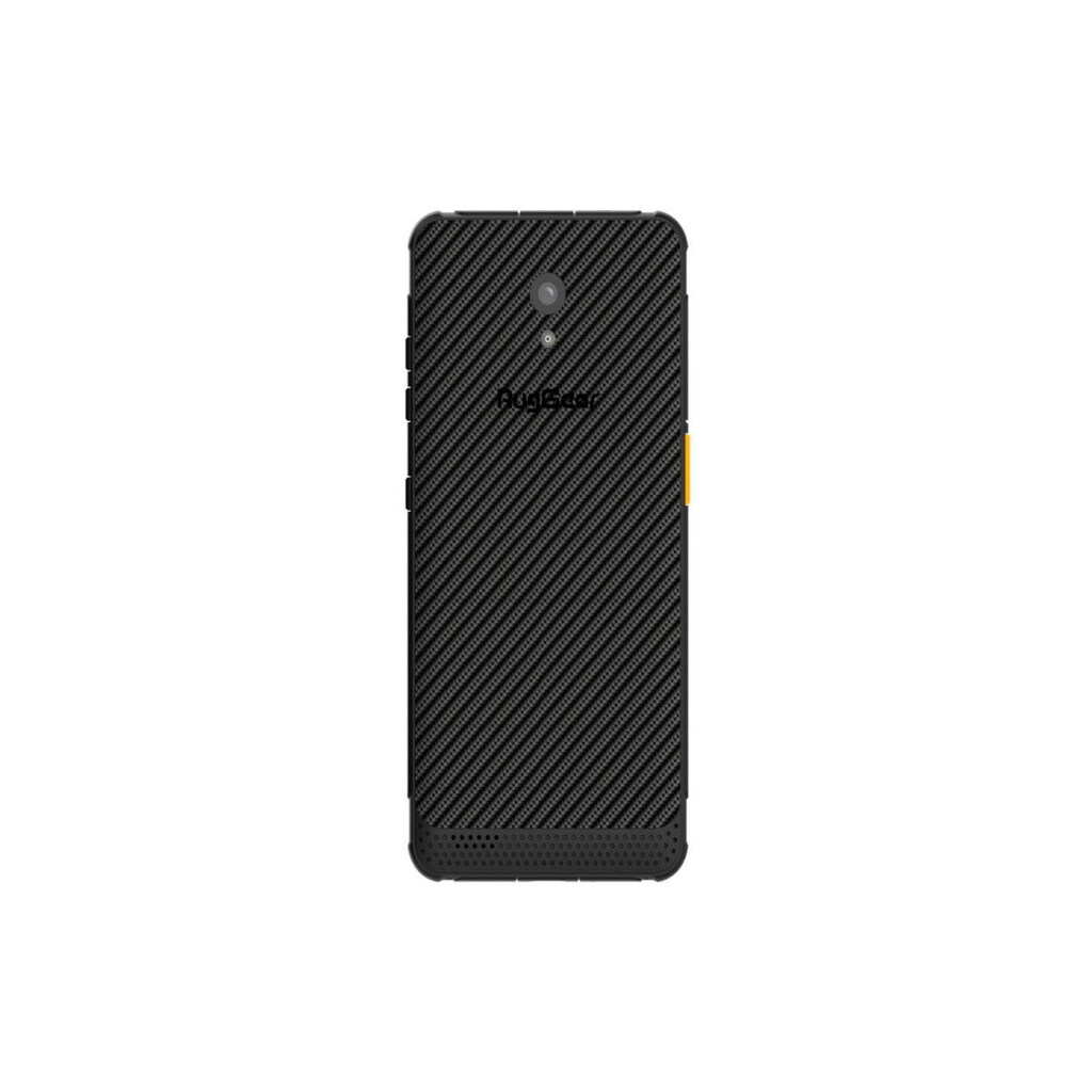 RugGear Smartphone »RG655«, schwarz, 13,97 cm/5,5 Zoll, 32 GB Speicherplatz, 13 MP Kamera