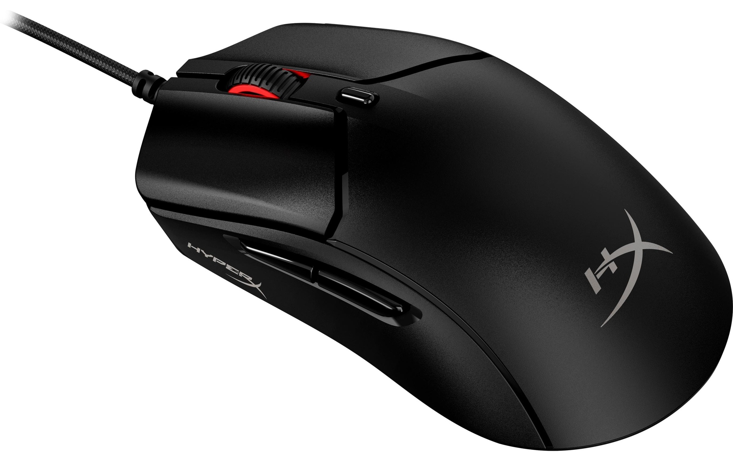 HyperX Gaming-Maus
