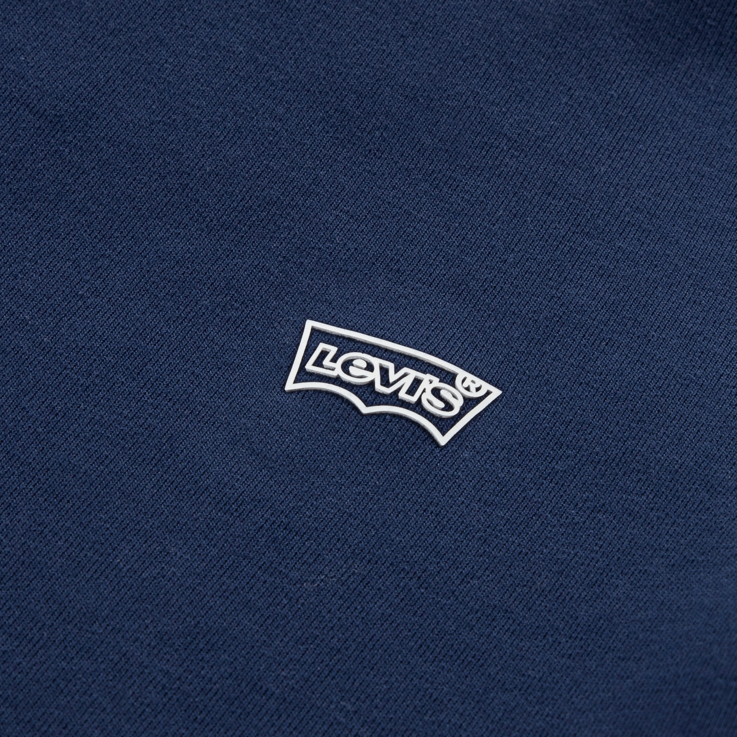 Levi's® Kids Langarmshirt & Hose »LVB CORE BATWING CREW AND JOGG«