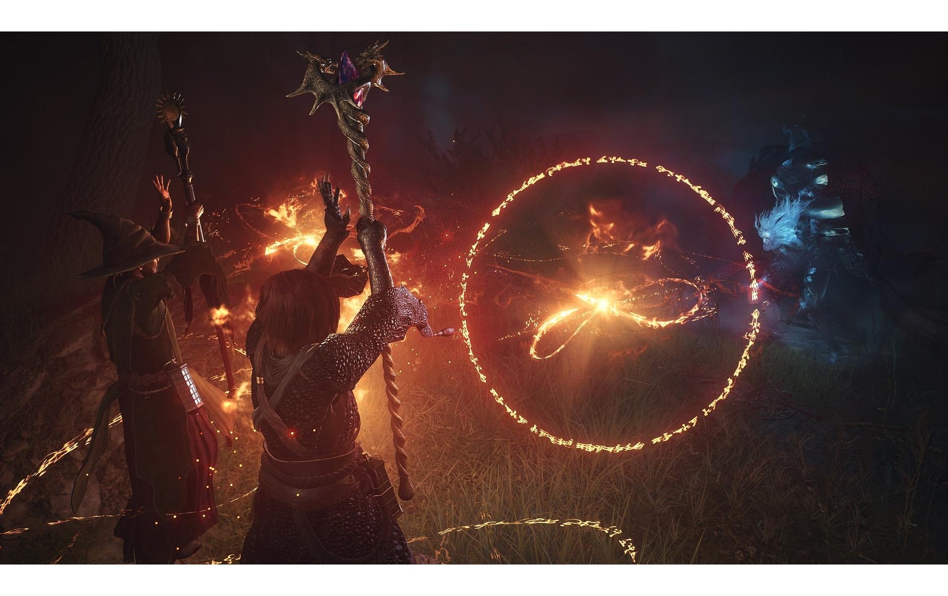 Capcom Spielesoftware »Dragon's Dogma 2«, PlayStation 5