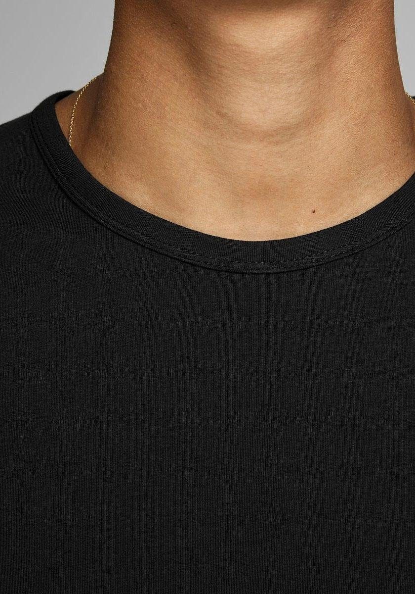 Jack & Jones T-Shirt »BASIC O-NECK TEE«