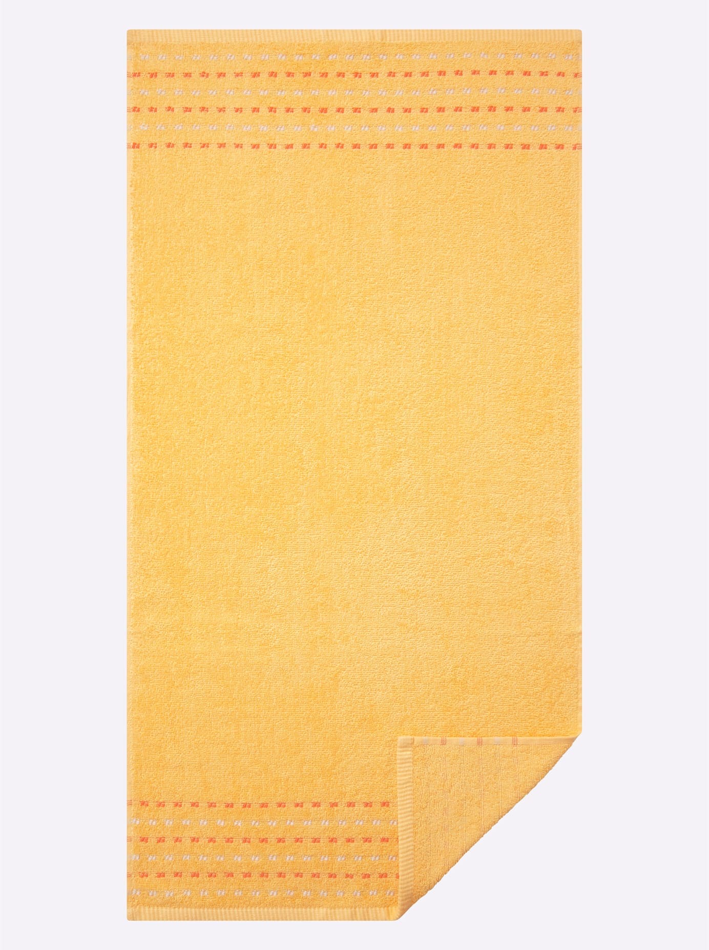 wäschepur Handtuch, (1 St.)