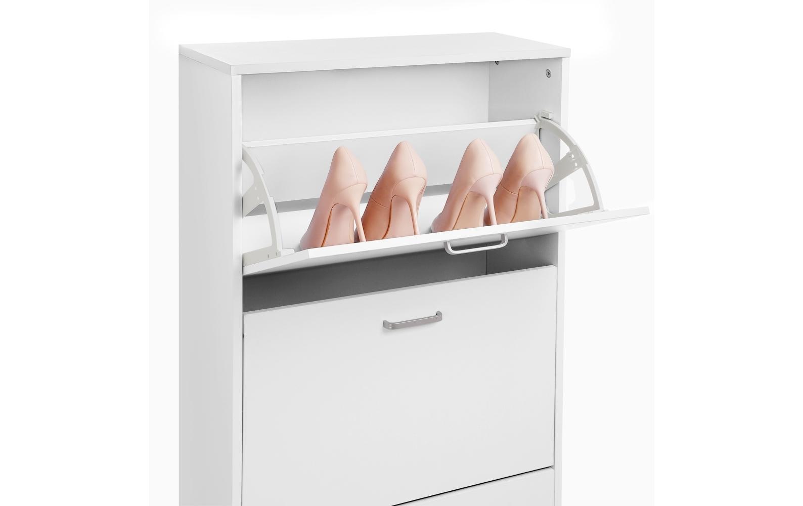 Schuhregal »mit«