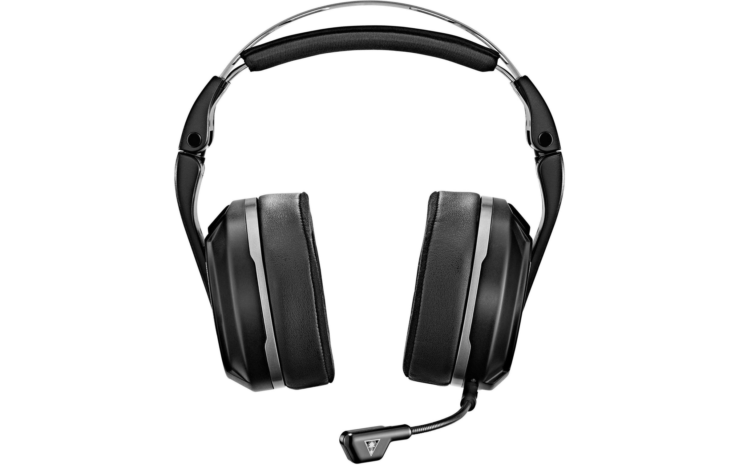 Turtle Beach Headset »Elite Atlas Aero Schwarz«, Noise-Cancelling