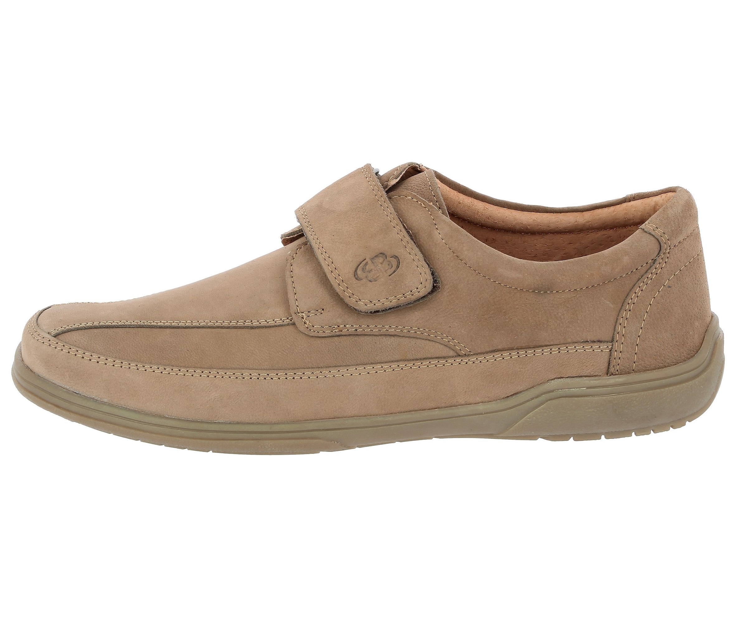 BRÜTTING Sneaker »Bequemschuh Anando V«