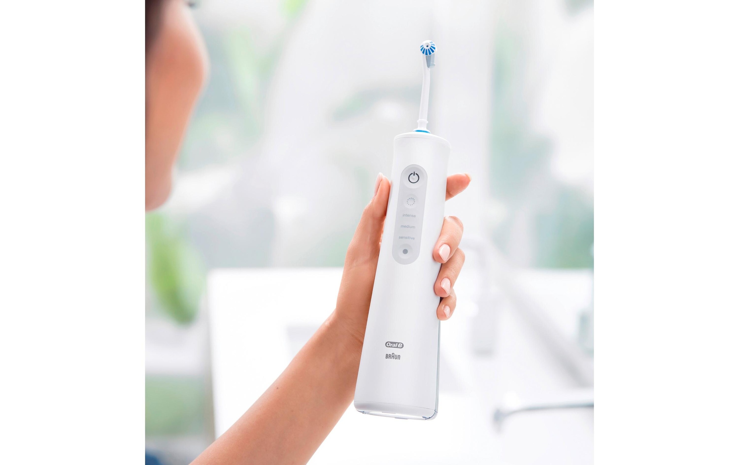 Oral-B Munddusche »AquaCare 6«