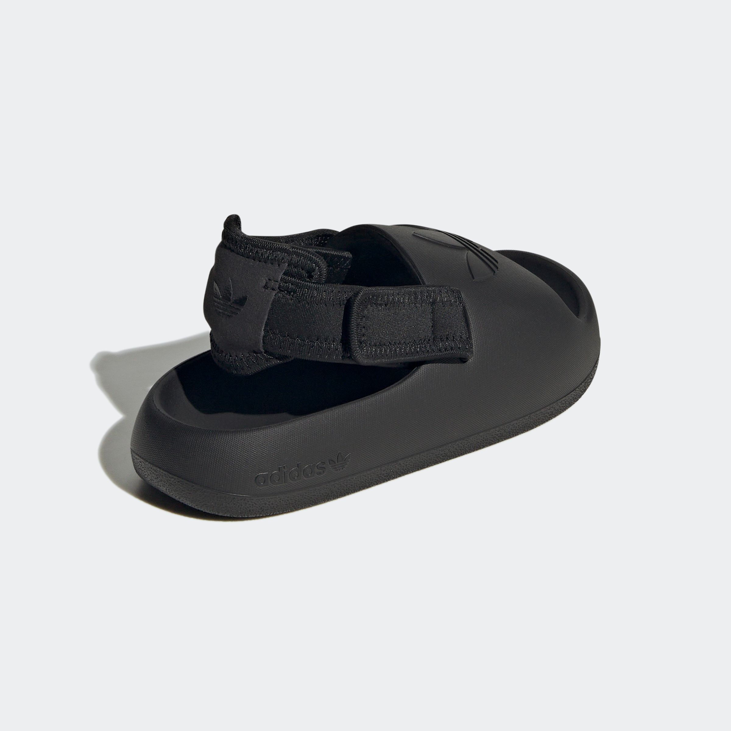 adidas Originals Badesandale »ADIFOM KIDS ADILETTE«