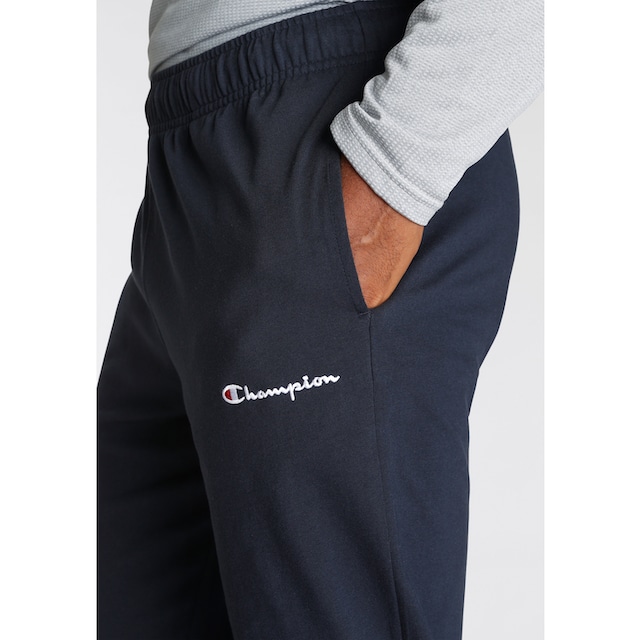 Champion Jogginghose »Classic Straight Hem Pants Jersey« online shoppen |  Jelmoli-Versand