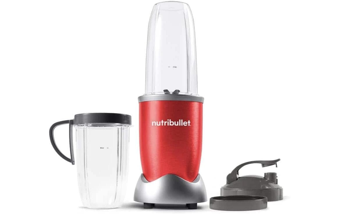 nutribullet Standmixer »Pro Matt 900 W«, 900 W