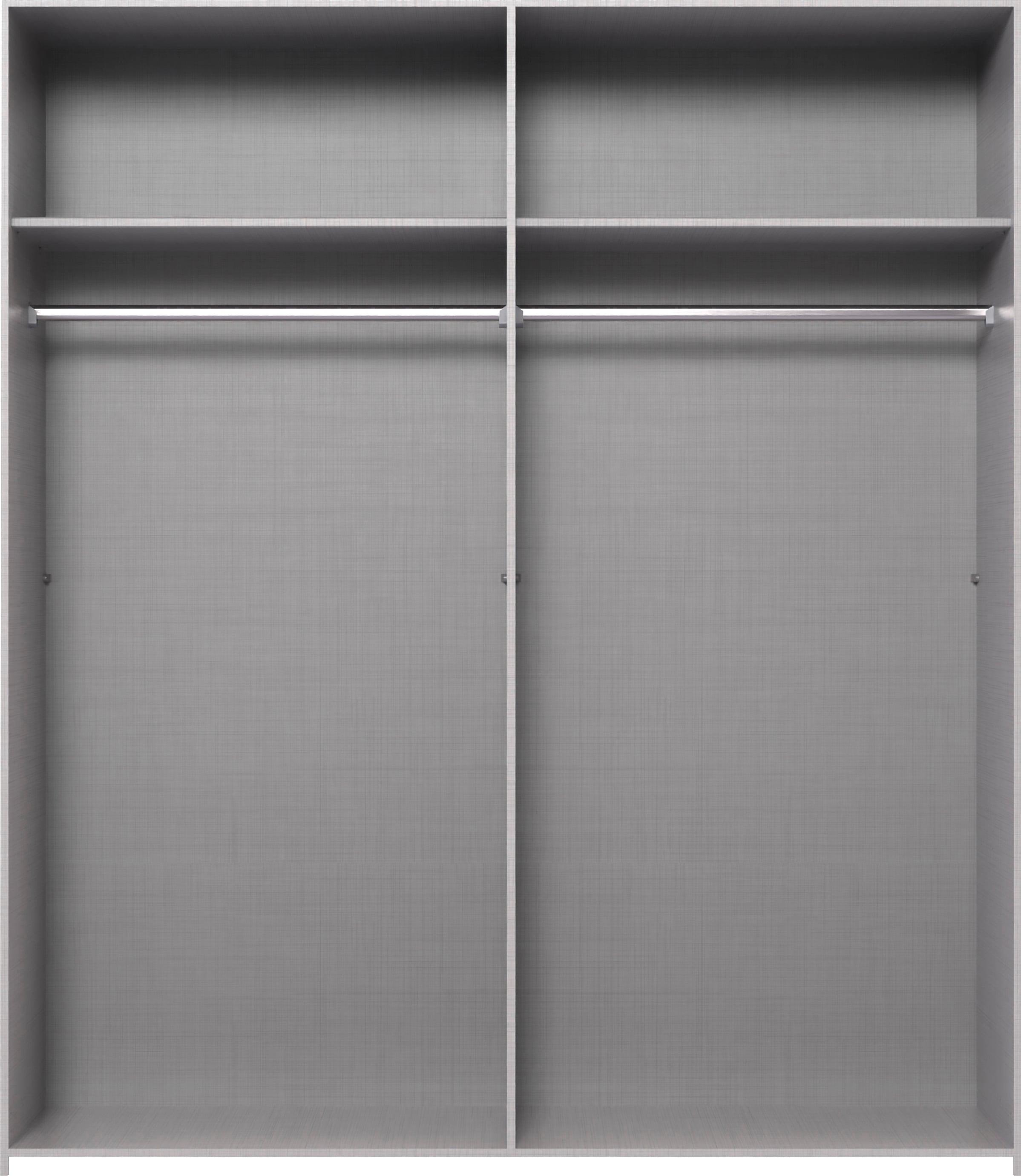 Wimex Schwebetürenschrank »Chalet«, in Landhausoptik, 180 oder 225cm breit