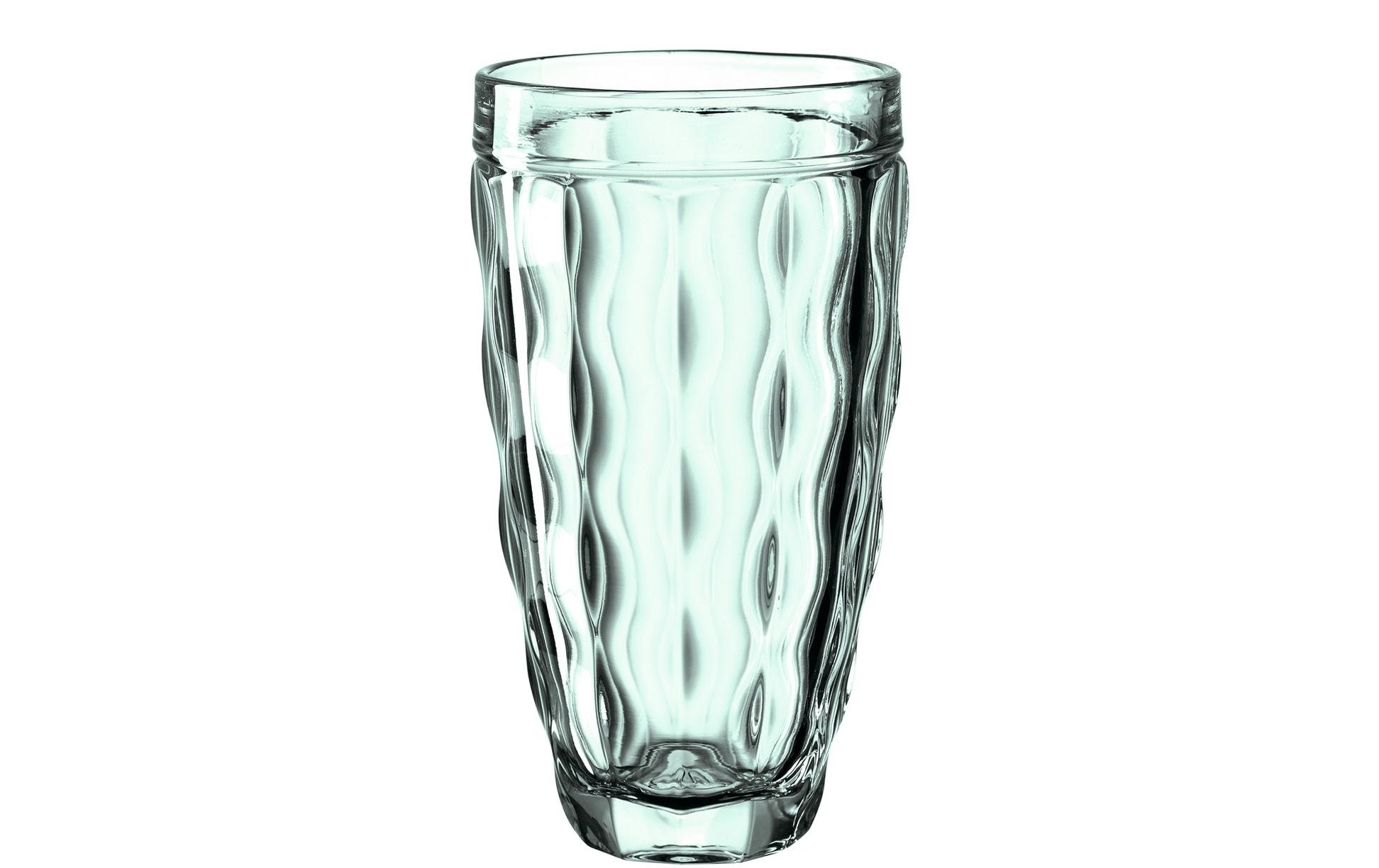 LEONARDO Longdrinkglas »Brindisi 370«, (6 tlg.)