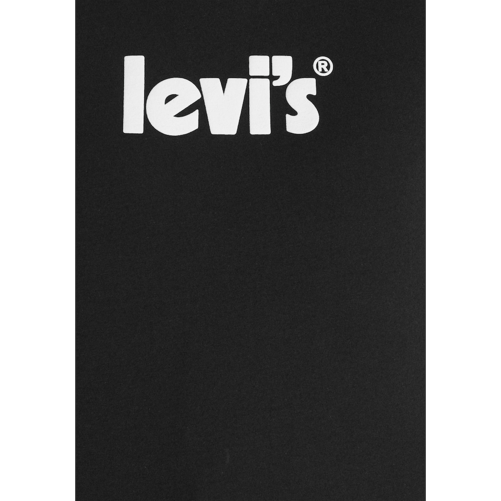 Levi's® T-Shirt »THE PERFECT TEE«